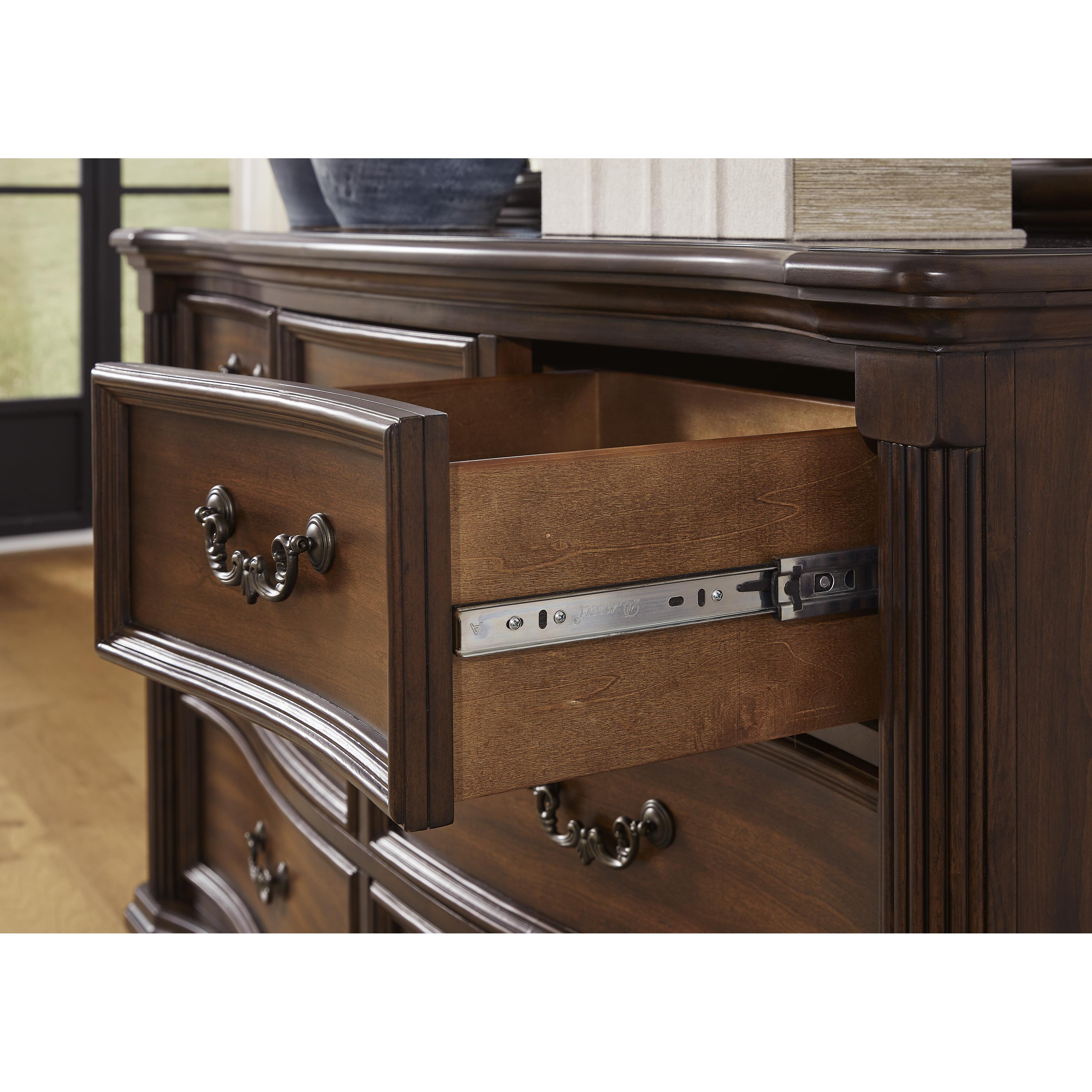  Signature Design by Ashley Lavinton B764-31 Dresser IMAGE 8