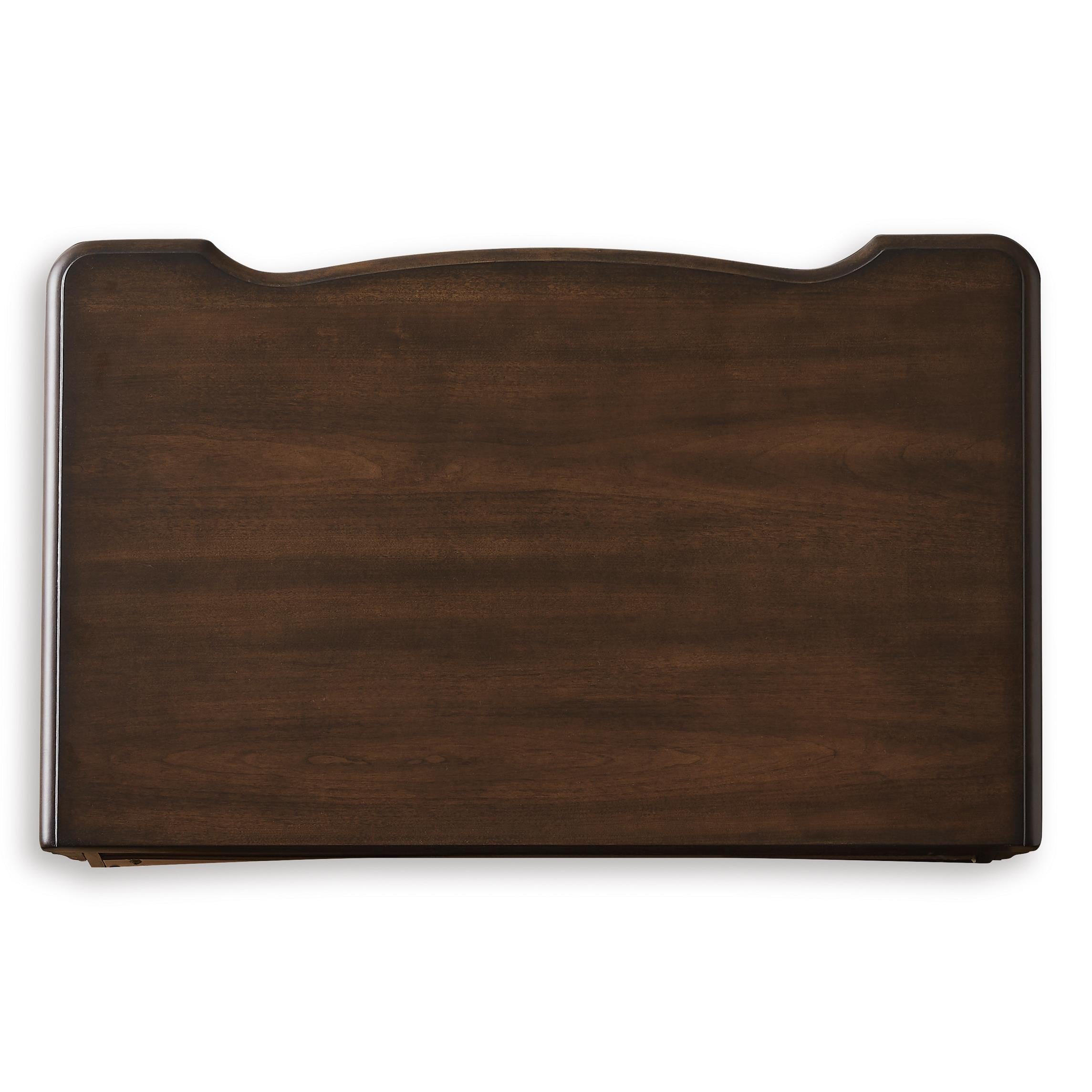  Signature Design by Ashley Lavinton B764-93 Three Drawer Night Stand IMAGE 5