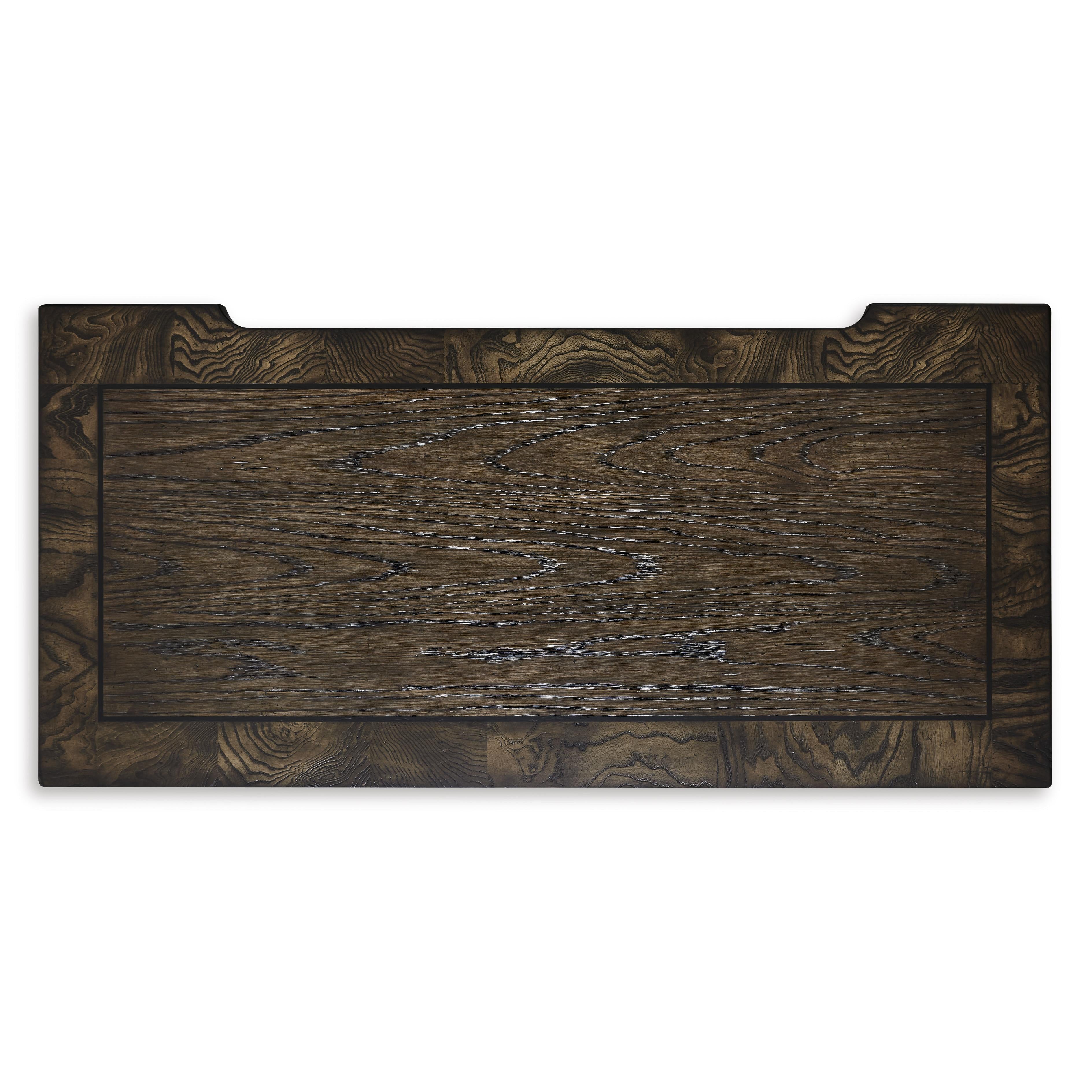  Signature Design by Ashley Maylee B947-46 Five Drawer Chest IMAGE 5
