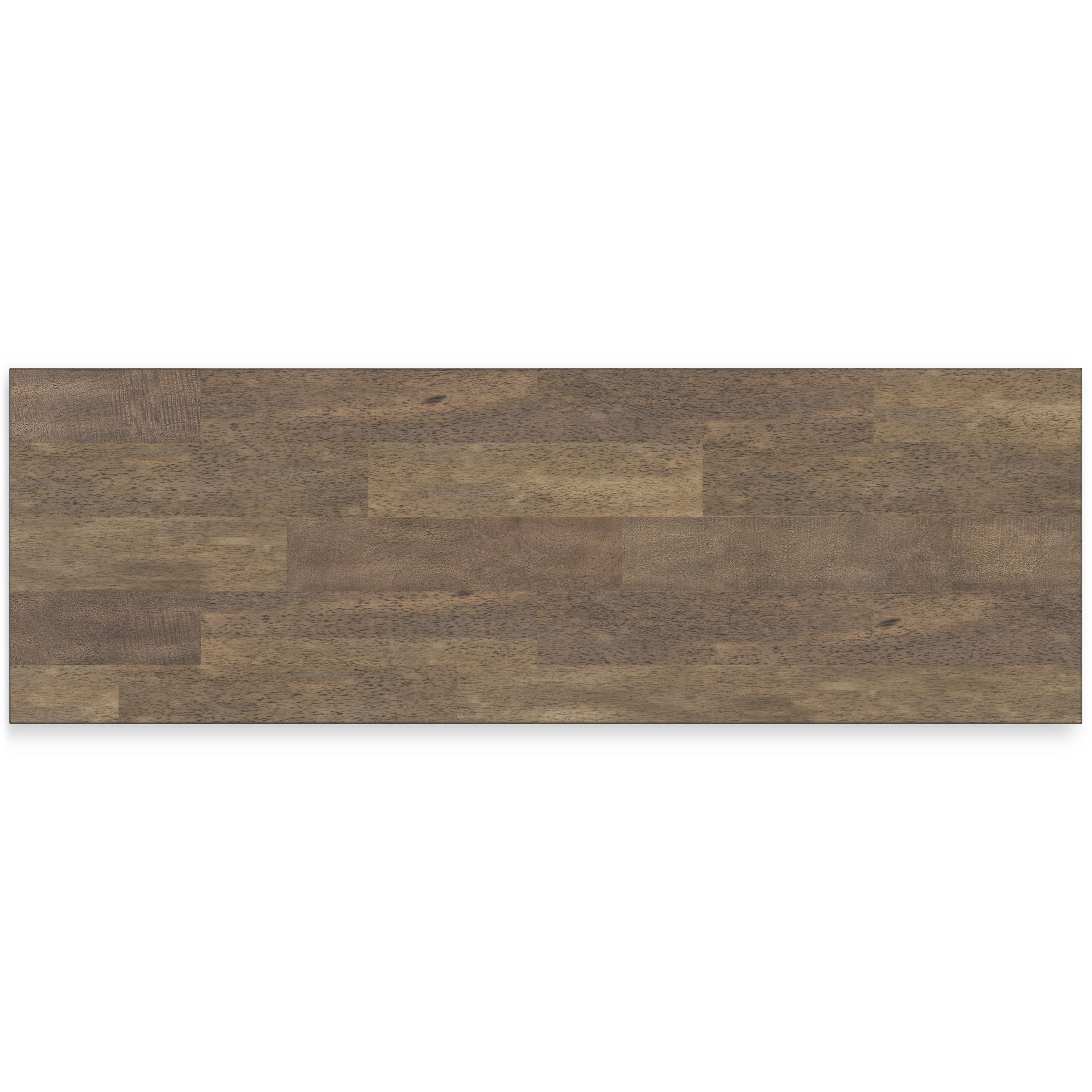  Signature Design by Ashley Wildenauer D634-00 Large Dining Room Bench IMAGE 4