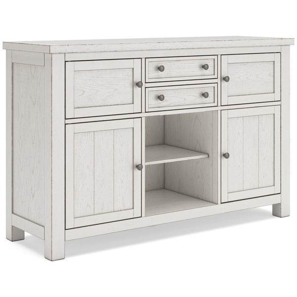 Signature Design by Ashley Robbinsdale D642-60 Dining Room Server