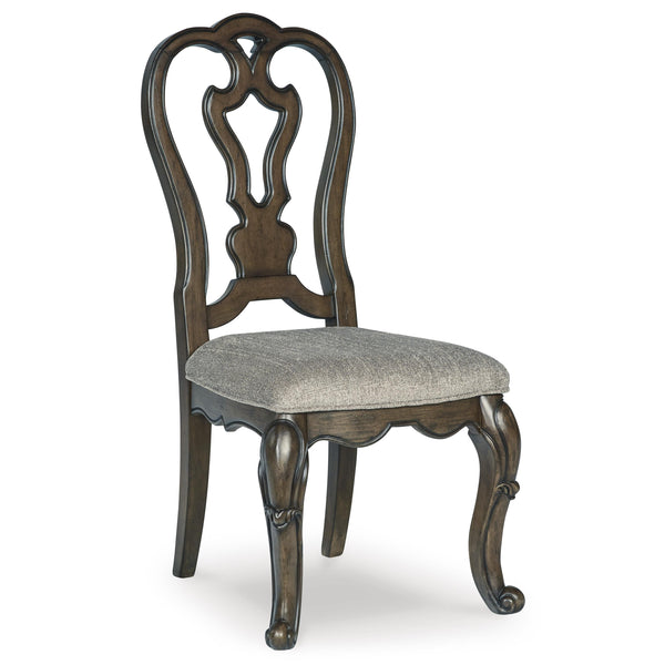 Signature Design by Ashley Maylee D947-01 Dining Upholstered Side Chair
