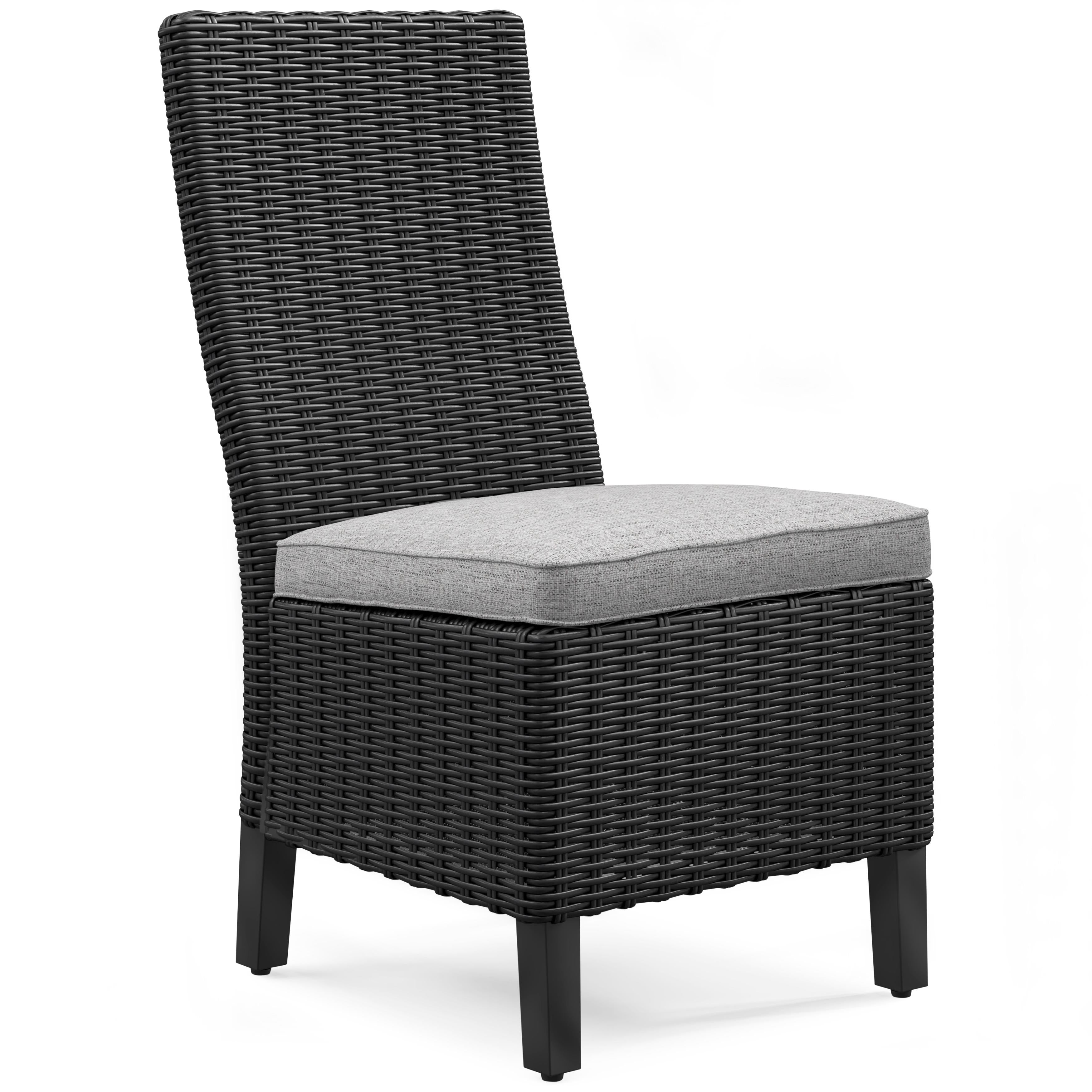  Signature Design by Ashley Beachcroft P792-601 Side Chair with Cushion IMAGE 1