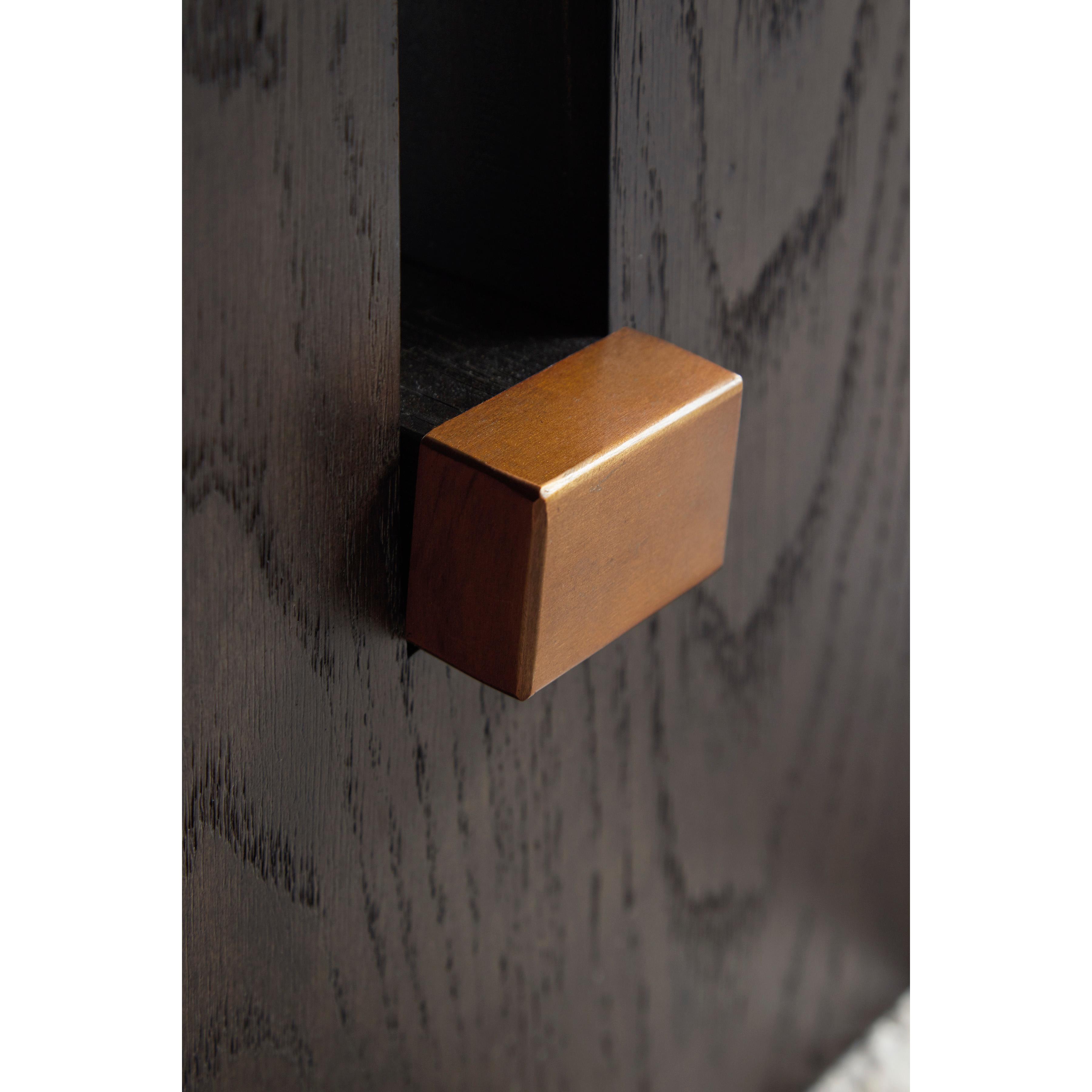 Signature Design by Ashley Burkhaus T779T1 Coffee Table and 2 Ends IMAGE 3