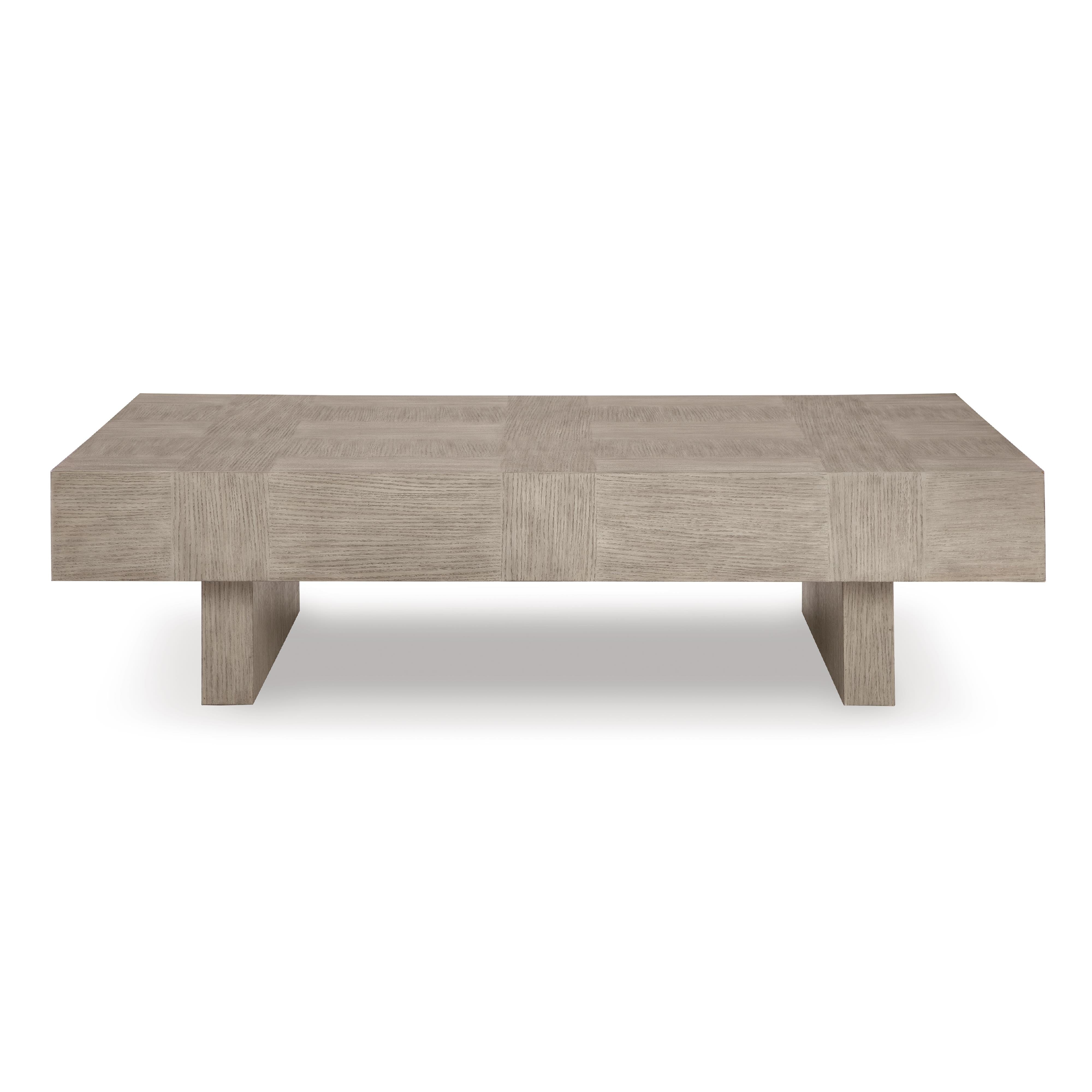  Signature Design by Ashley Jorlaina T922-1 Rectangular Cocktail Table IMAGE 2
