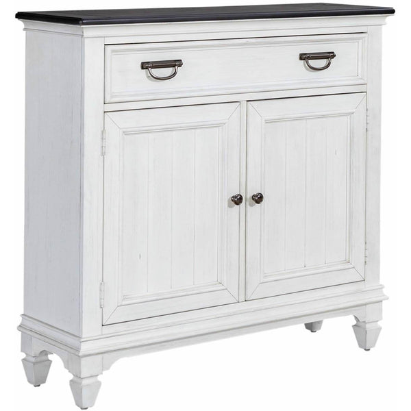Liberty Furniture Industries Inc. Allyson Park 417-AC42 Accent Hall Console
