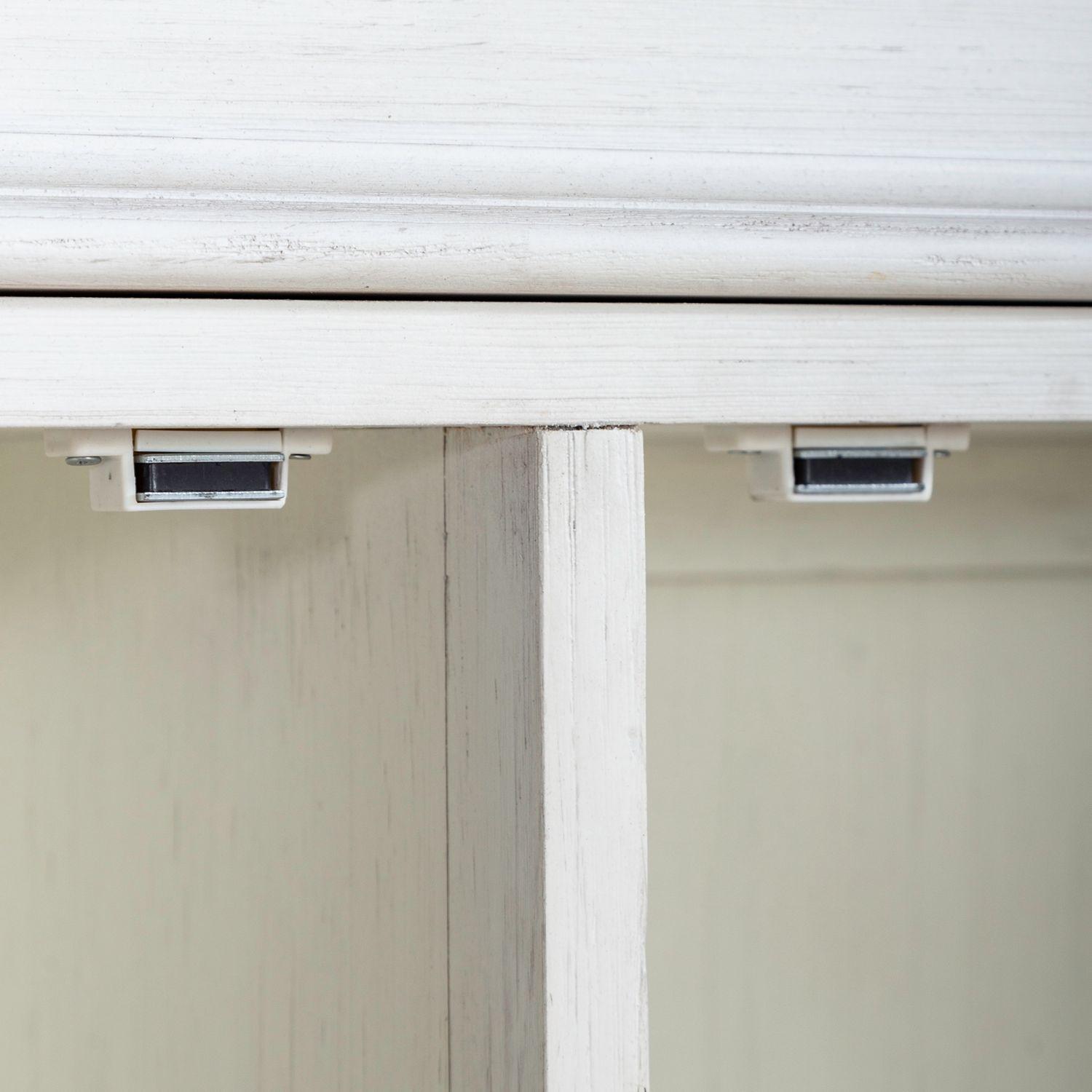  Liberty Furniture Industries Inc. Allyson Park 417-AC42 Accent Hall Console IMAGE 10