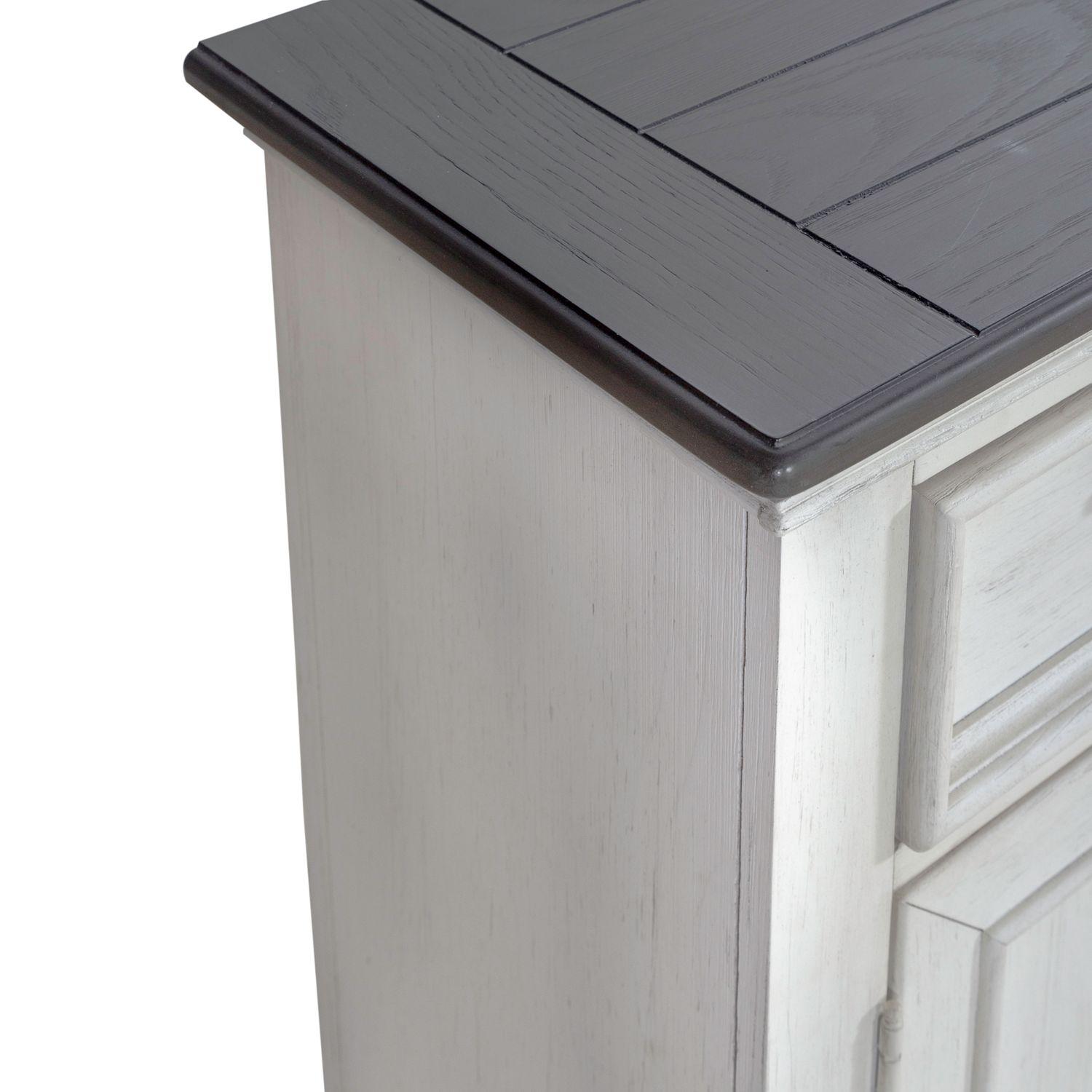  Liberty Furniture Industries Inc. Allyson Park 417-AC42 Accent Hall Console IMAGE 7