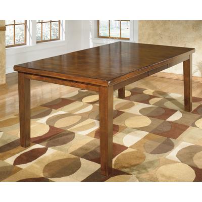  Signature Design by Ashley Ralene D594D2 6 pc Dining Set IMAGE 2