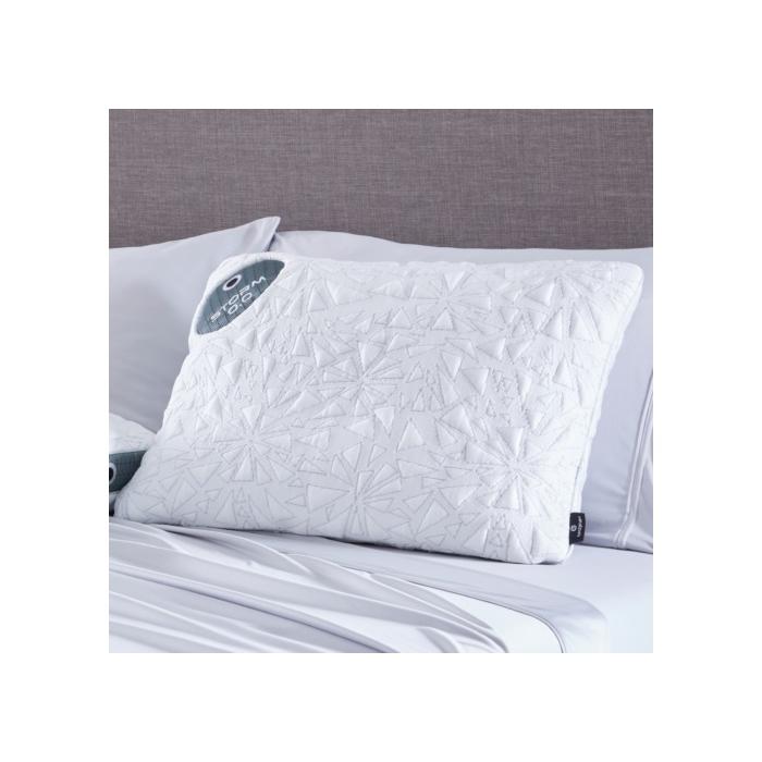  Size_Standard Series Name_Storm 0.0 --  Storm Performance® 0.0 Pillow (Standard) - Slim - Stomach Sleepers IMAGE 7