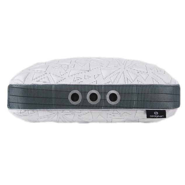  Size_Standard Series Name_Storm 2.0 --  Storm Performance® 2.0 Pillow (Standard) - Plush - Back & Side Sleepers IMAGE 3