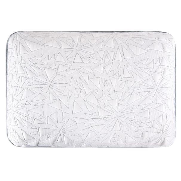  Size_Standard Series Name_Storm 2.0 --  Storm Performance® 2.0 Pillow (Standard) - Plush - Back & Side Sleepers IMAGE 5