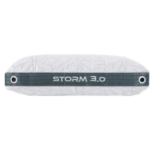  Size_Standard Series Name_Storm 3.0 --  Storm Performance® 3.0 Pillow (Standard) - Ultra Plush - Multi-Position Sleepers IMAGE 2