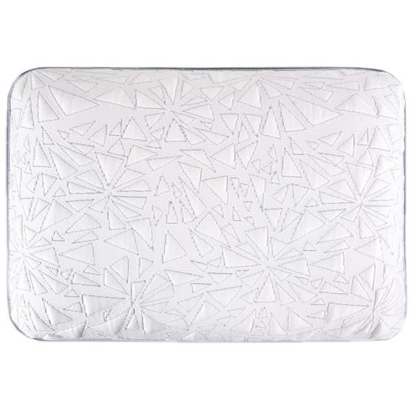  Size_Standard Series Name_Storm 3.0 --  Storm Performance® 3.0 Pillow (Standard) - Ultra Plush - Multi-Position Sleepers IMAGE 4