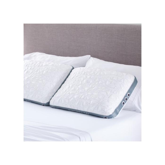  Size_Standard Series Name_Storm 3.0 --  Storm Performance® 3.0 Pillow (Standard) - Ultra Plush - Multi-Position Sleepers IMAGE 6