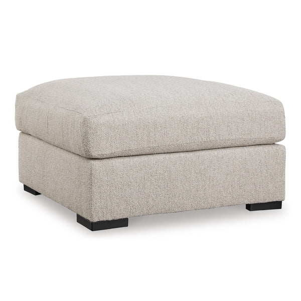 Benchcraft Ballyton 2510208 Oversized Accent Ottoman