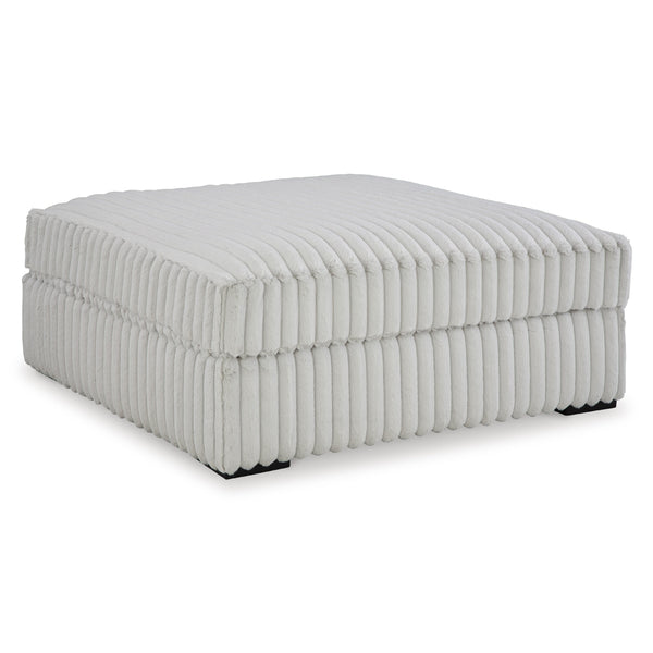 Signature Design by Ashley Stupendous 2590308 Oversized Accent Ottoman