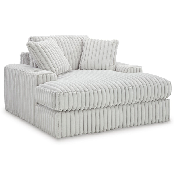 Signature Design by Ashley Stupendous 2590315 Oversized Chaise