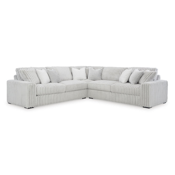 Signature Design by Ashley Stupendous 25903S1 3 pc Sectional