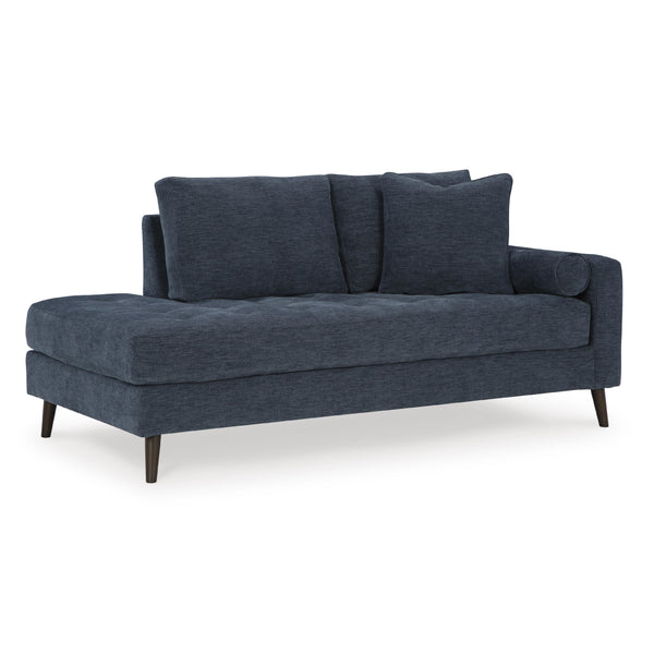 Signature Design by Ashley Bixler Fabric Chaise