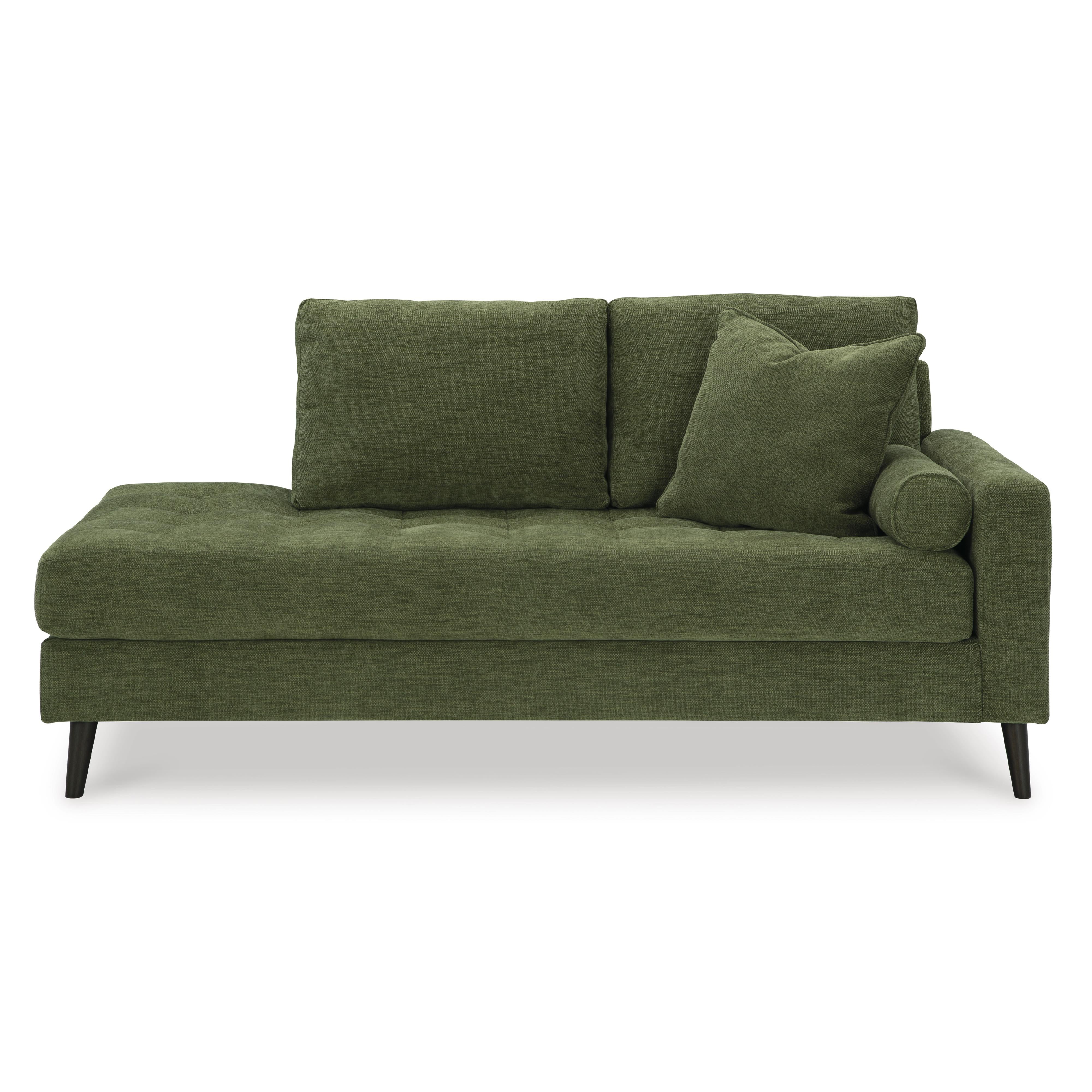  Manufacturer Color_Olive --  Bixler 2610717 RAF Corner Chaise IMAGE 2
