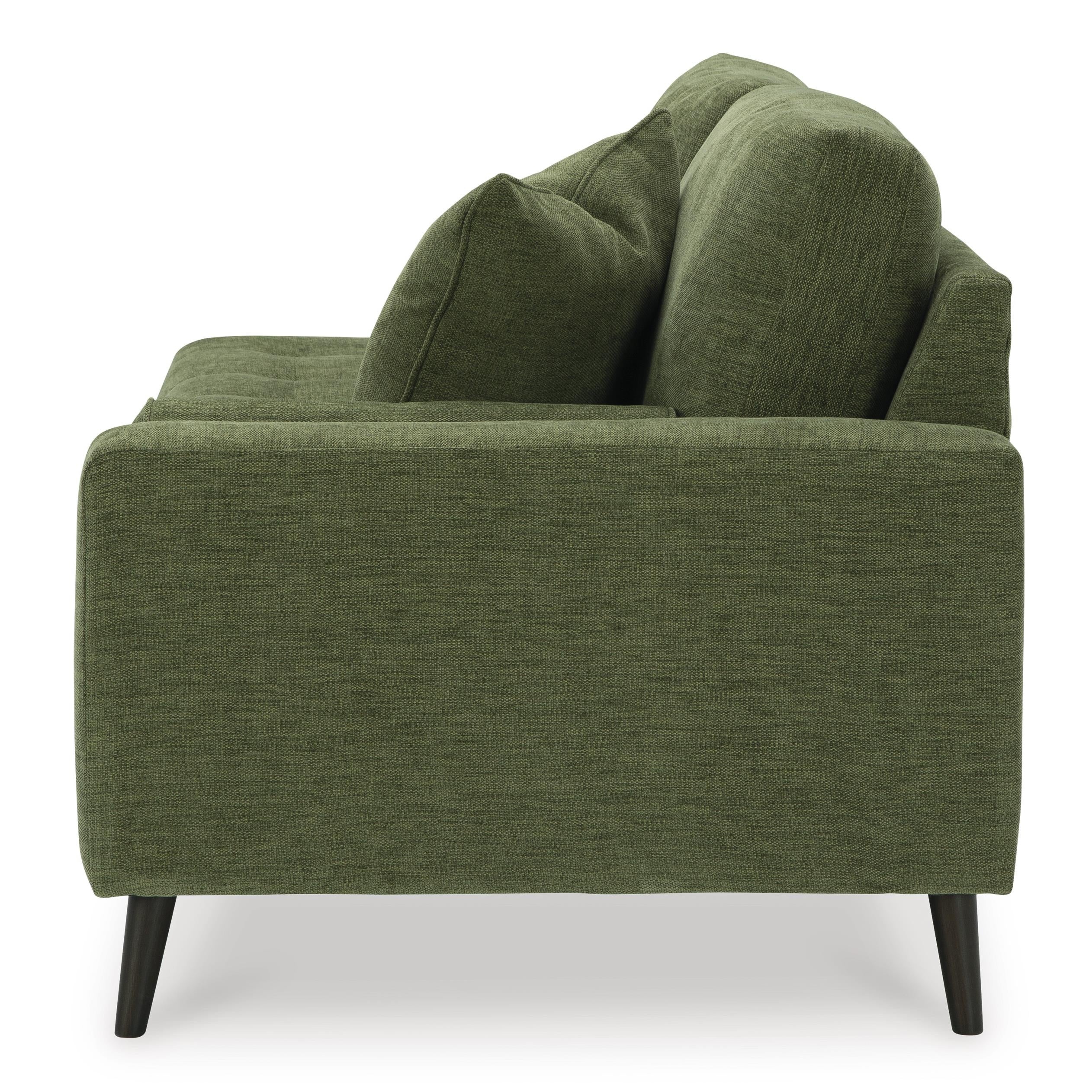  Manufacturer Color_Olive --  Bixler 2610717 RAF Corner Chaise IMAGE 3