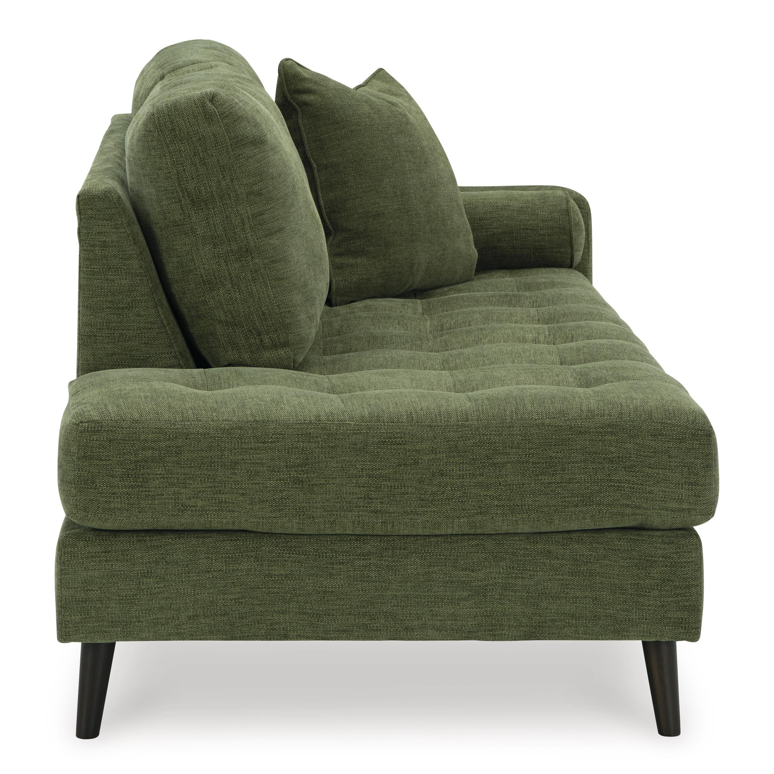  Manufacturer Color_Olive --  Bixler 2610717 RAF Corner Chaise IMAGE 4