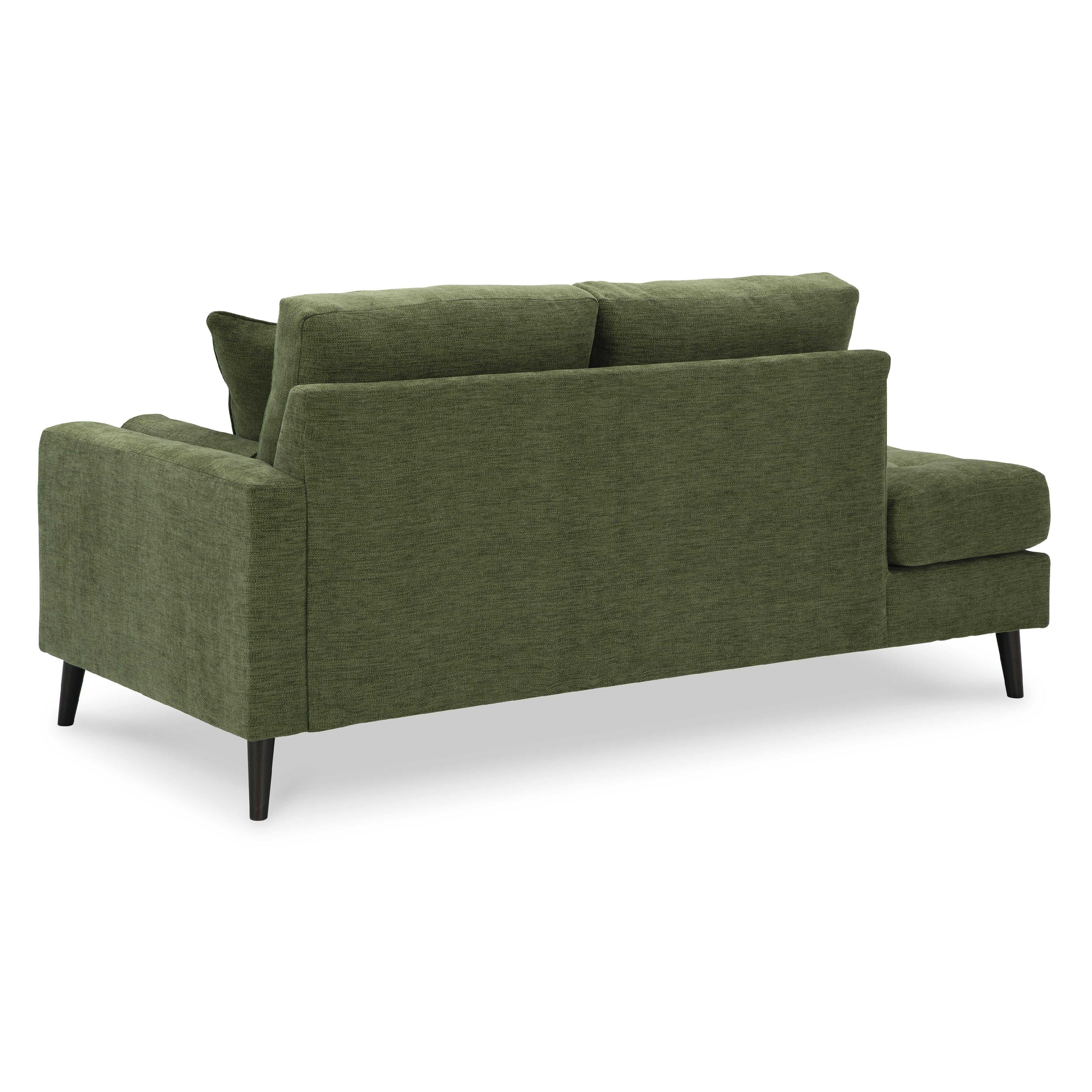  Manufacturer Color_Olive --  Bixler 2610717 RAF Corner Chaise IMAGE 5