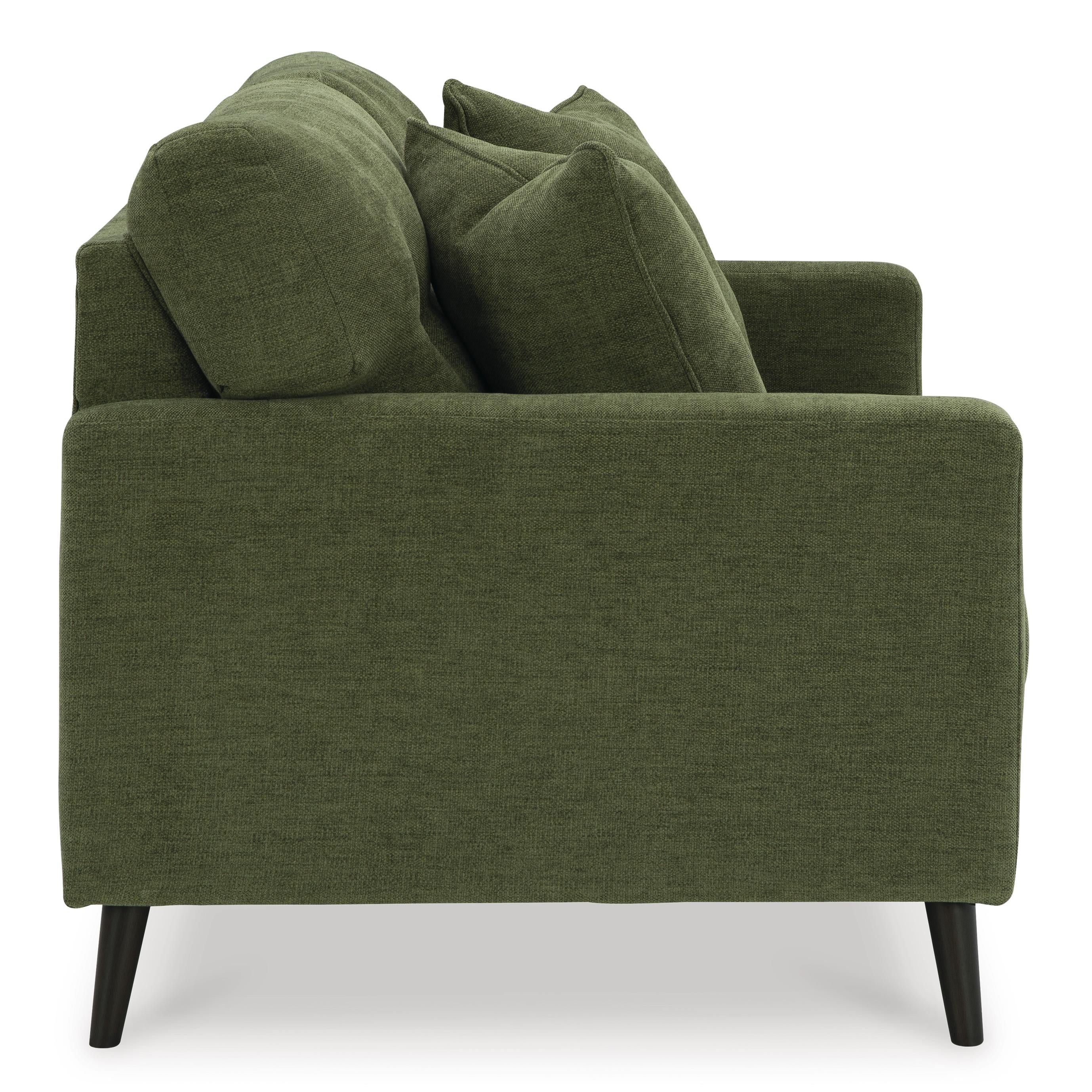  Manufacturer Color_Olive --  Bixler 2610735 Loveseat IMAGE 3