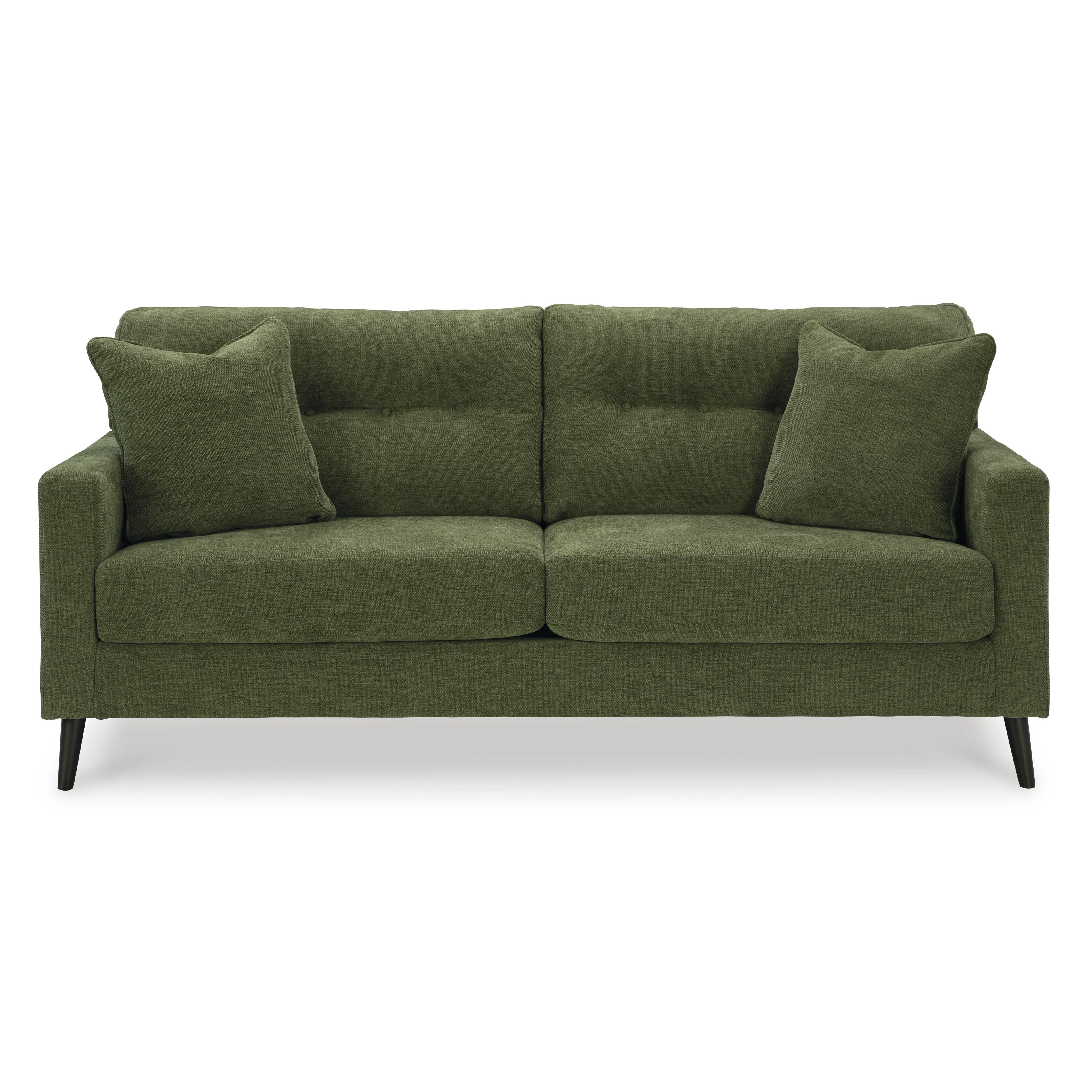  Manufacturer Color_Olive --  Bixler 2610738 Sofa IMAGE 2