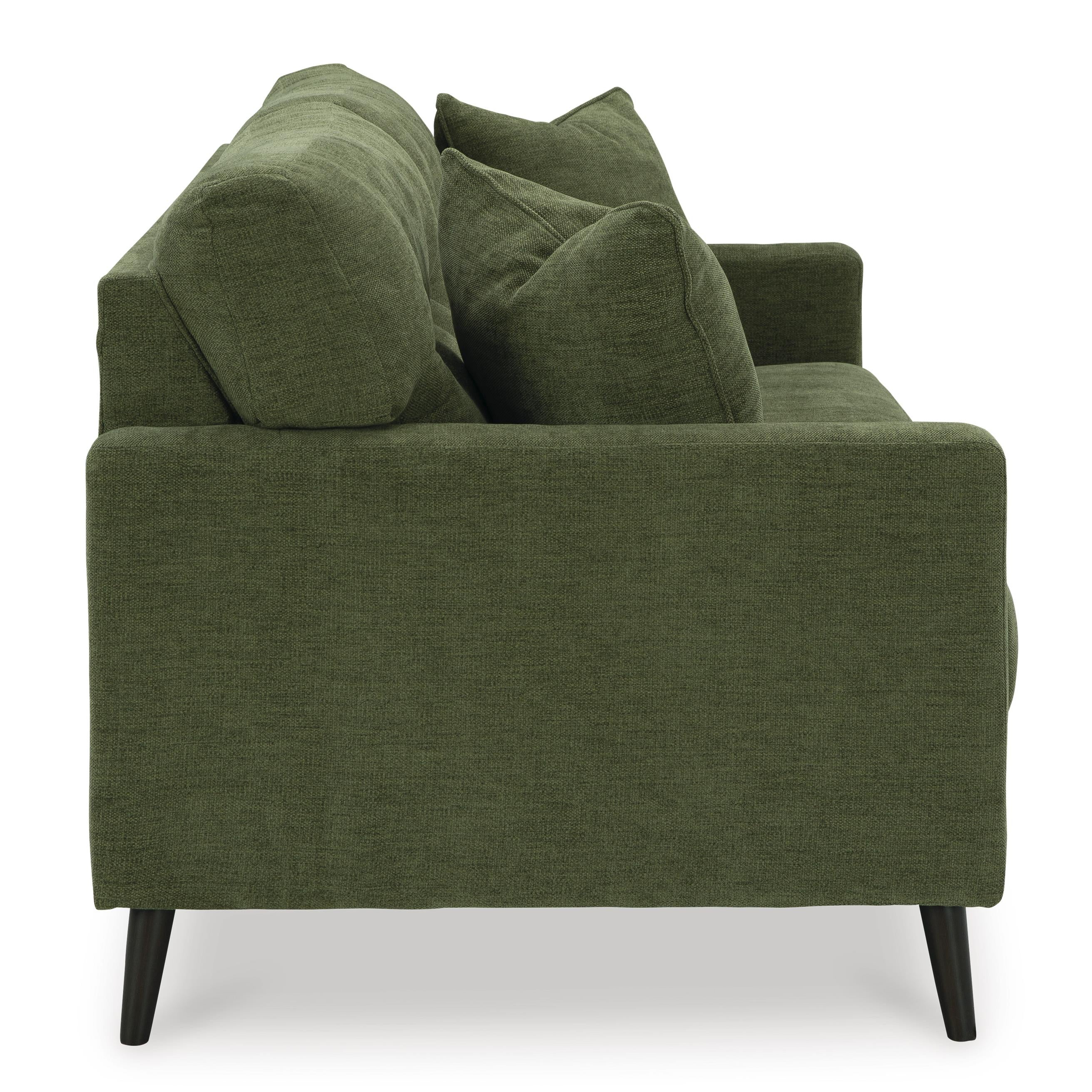  Manufacturer Color_Olive --  Bixler 2610738 Sofa IMAGE 3