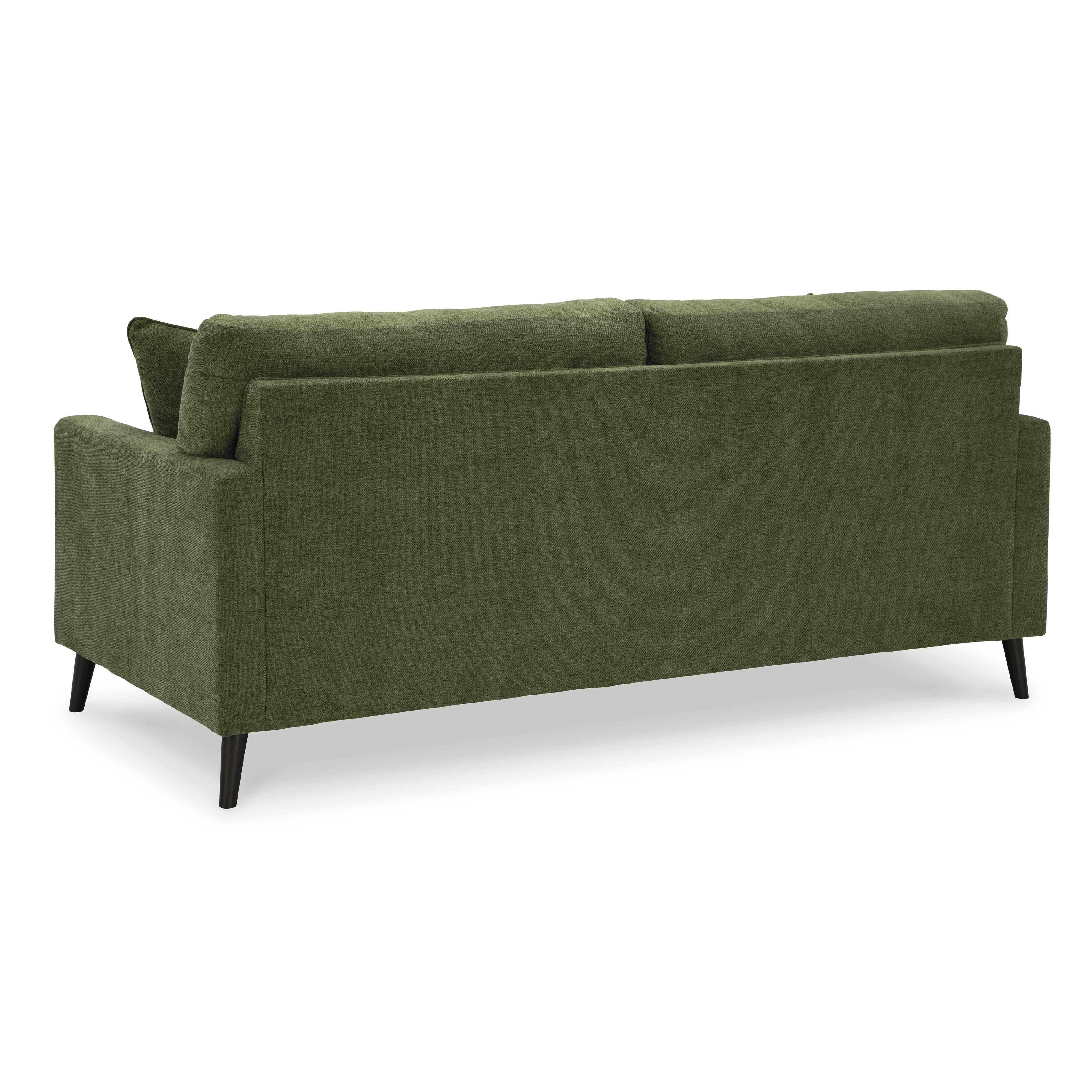  Manufacturer Color_Olive --  Bixler 2610738 Sofa IMAGE 4