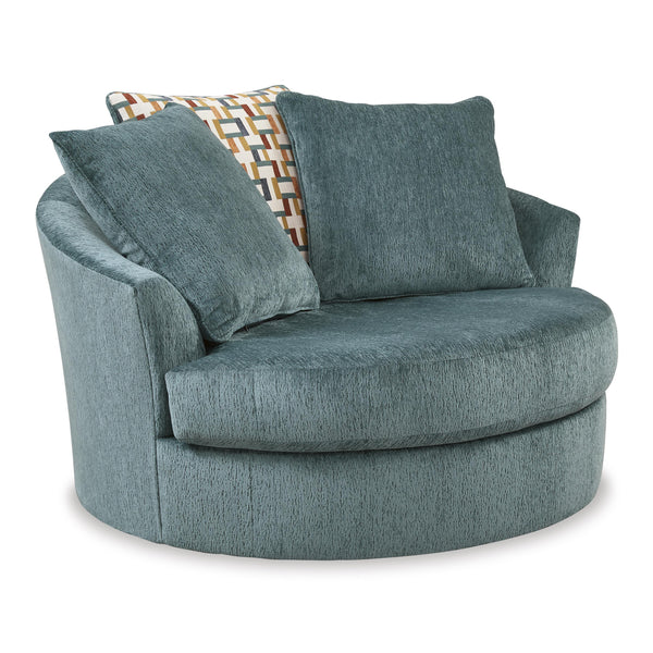 Ashley Laylabrook 9220621 Oversized Swivel Accent Chair
