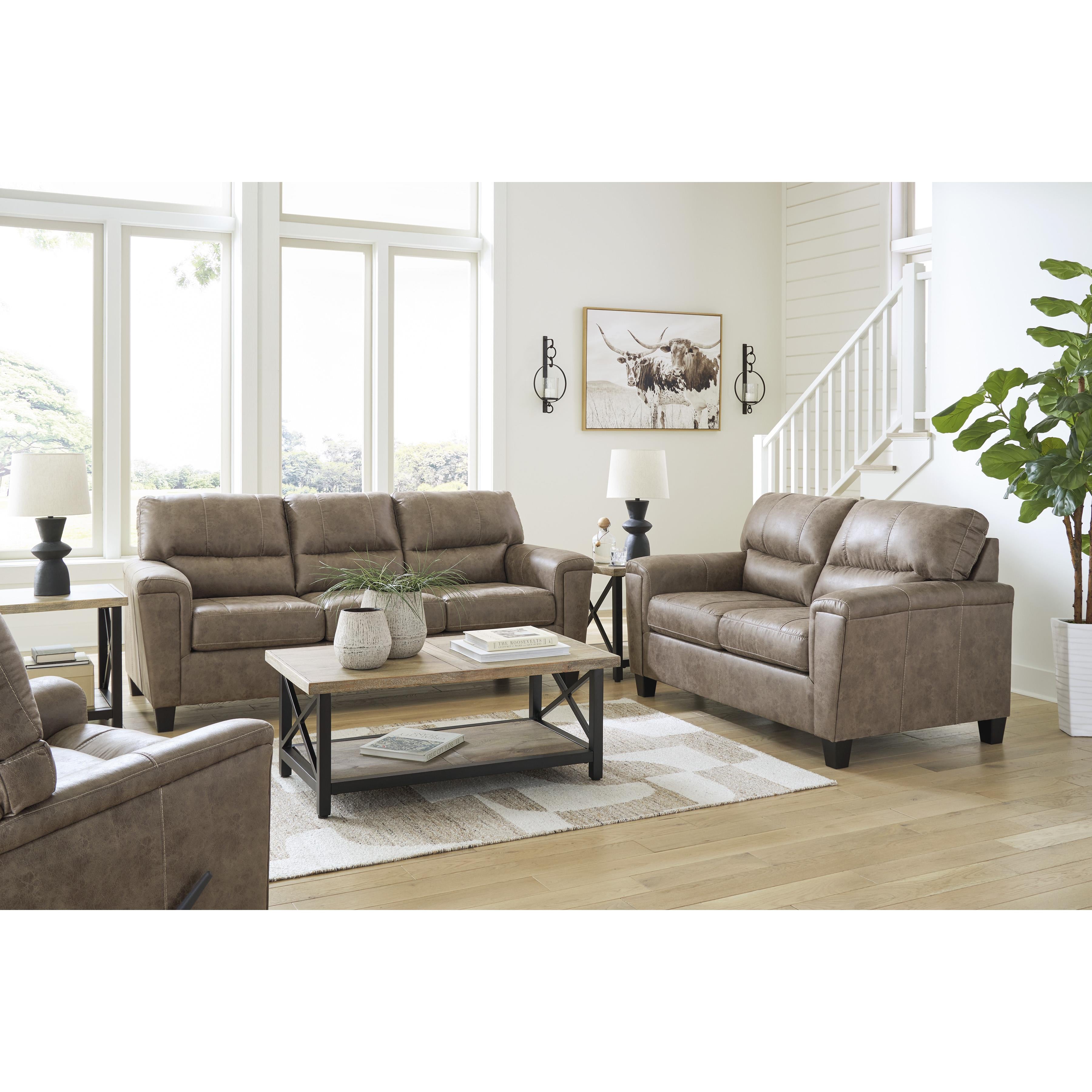  Manufacturer Color_Fossil --  Navi 9400425 Rocker Recliner IMAGE 10