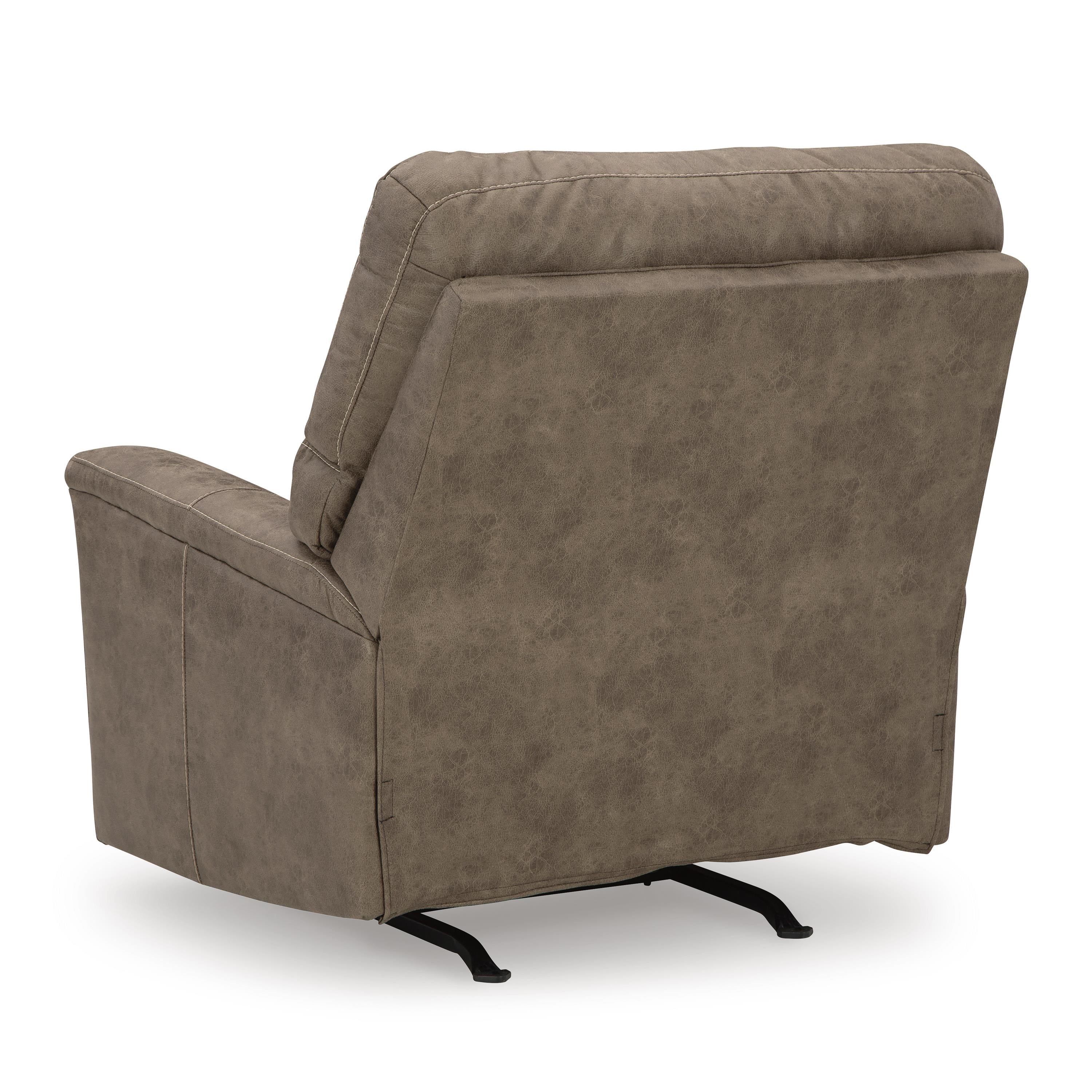  Manufacturer Color_Fossil --  Navi 9400425 Rocker Recliner IMAGE 5