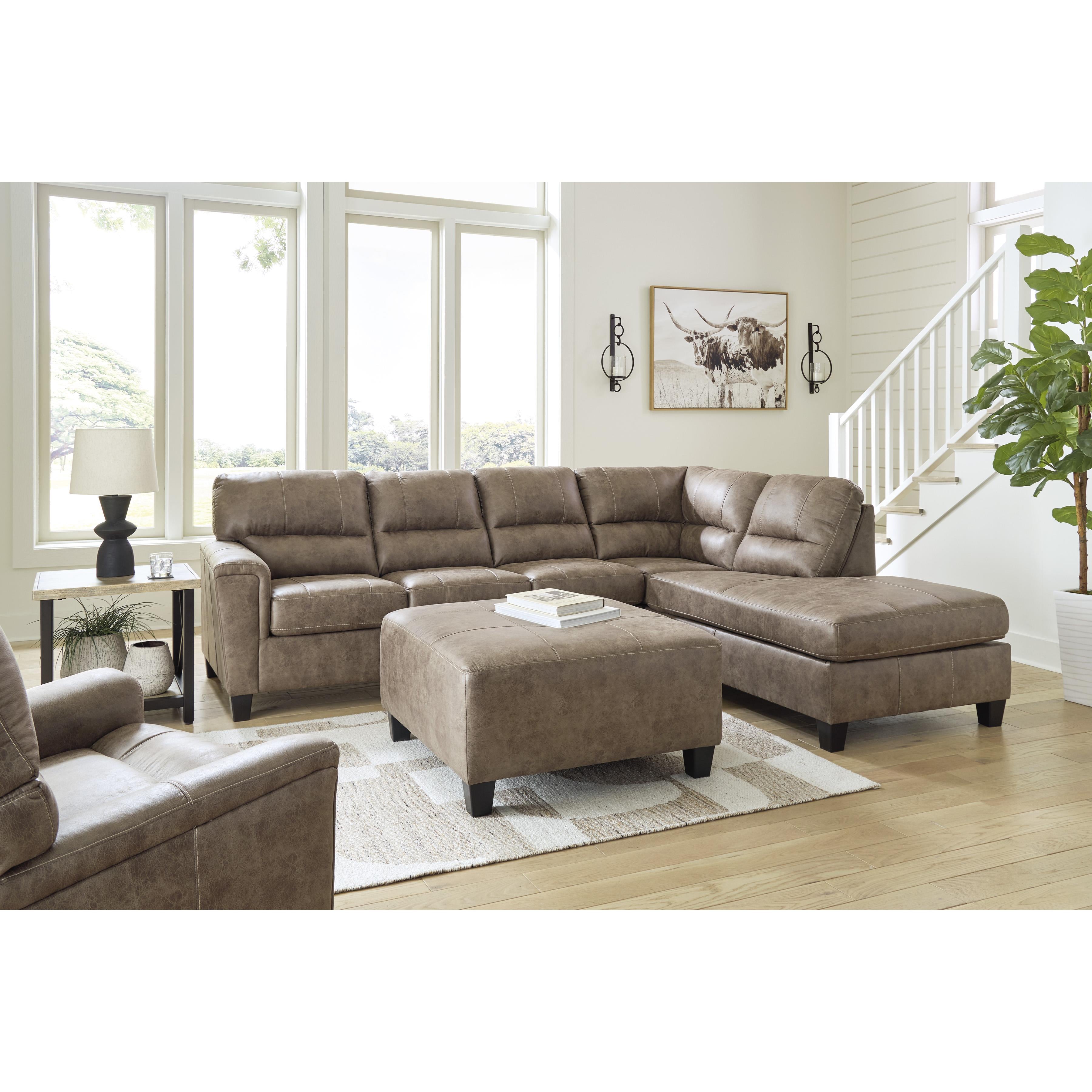  Manufacturer Color_Fossil --  Navi 9400425 Rocker Recliner IMAGE 8