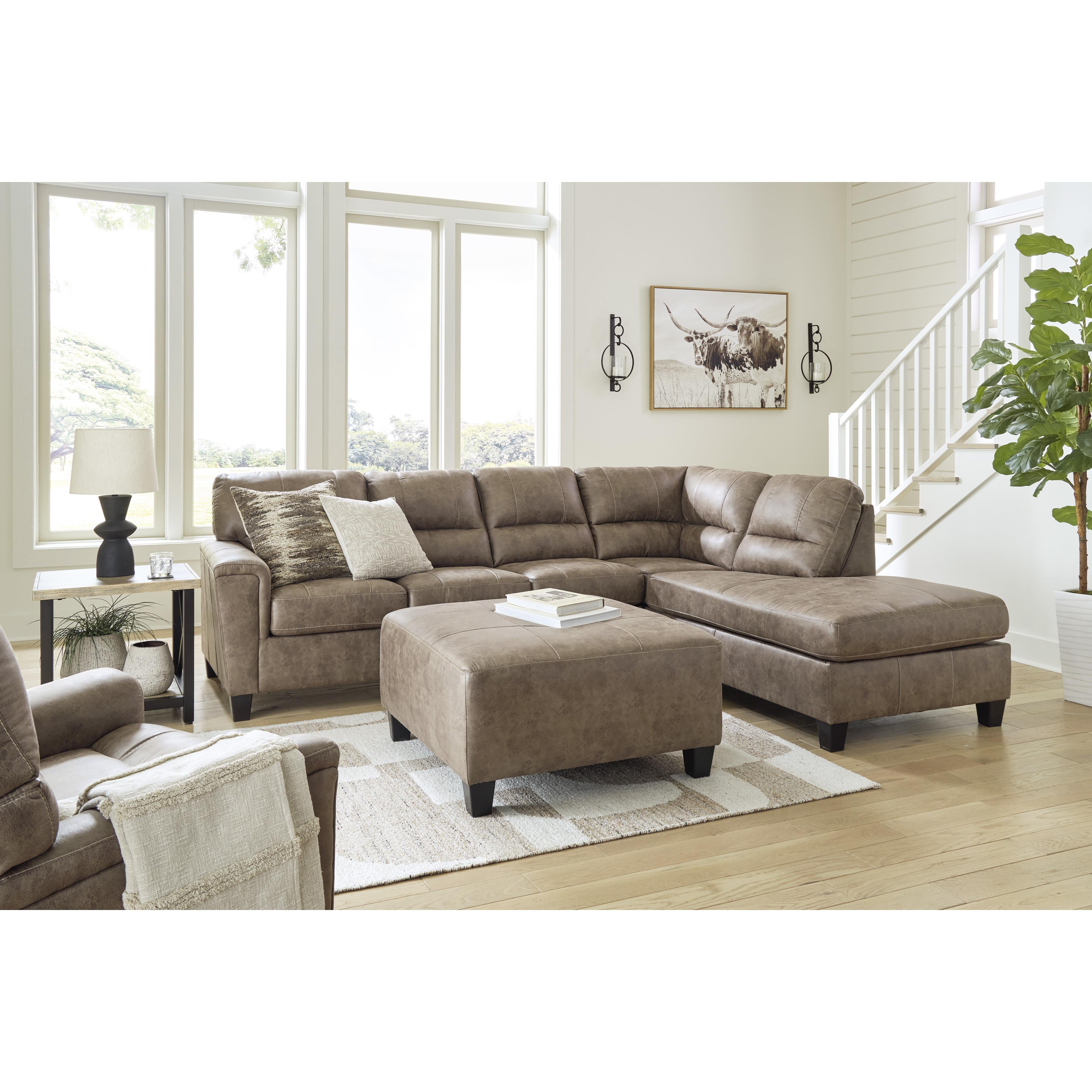  Manufacturer Color_Fossil --  Navi 9400425 Rocker Recliner IMAGE 9