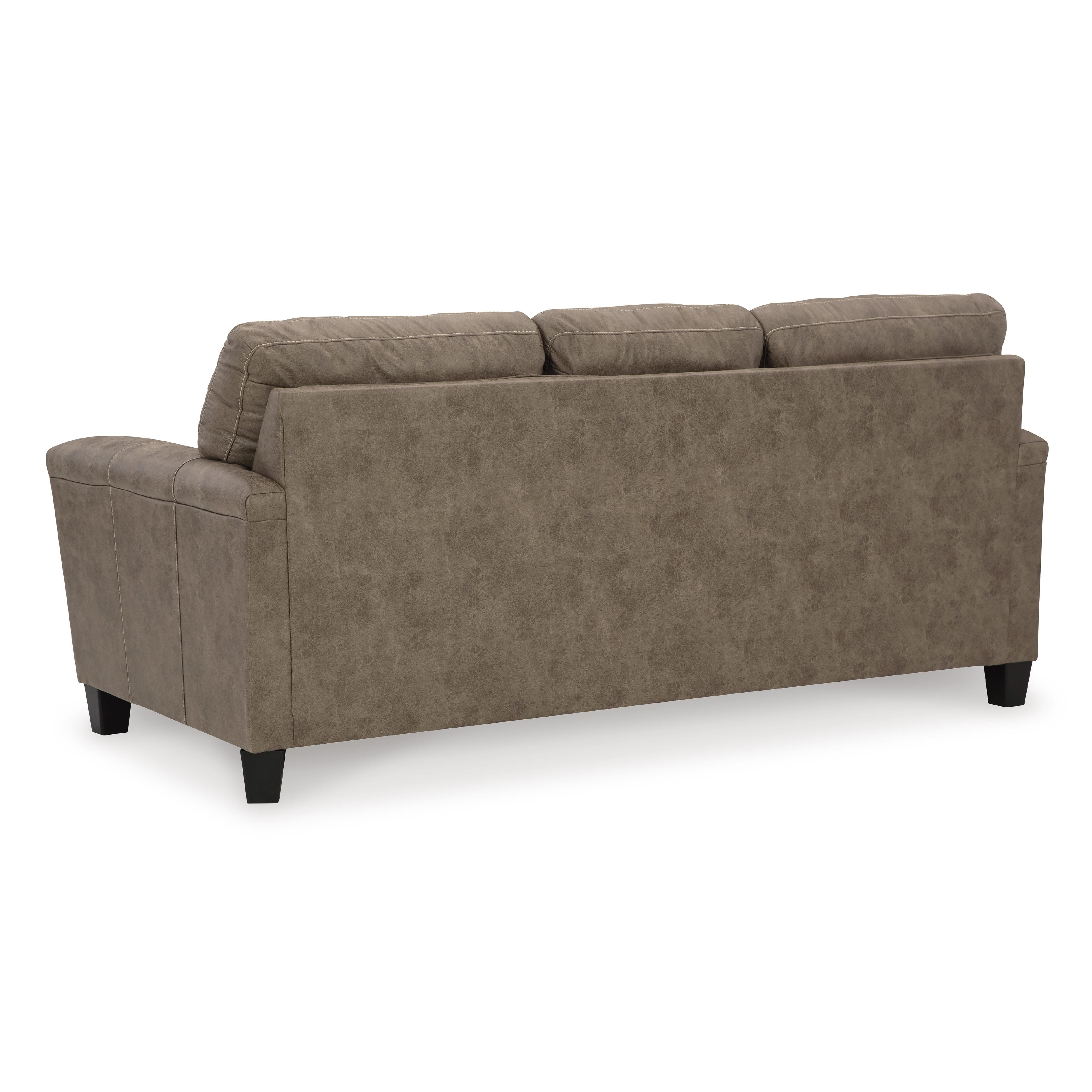  Manufacturer Color_Fossil --  Navi 9400438 Sofa IMAGE 4