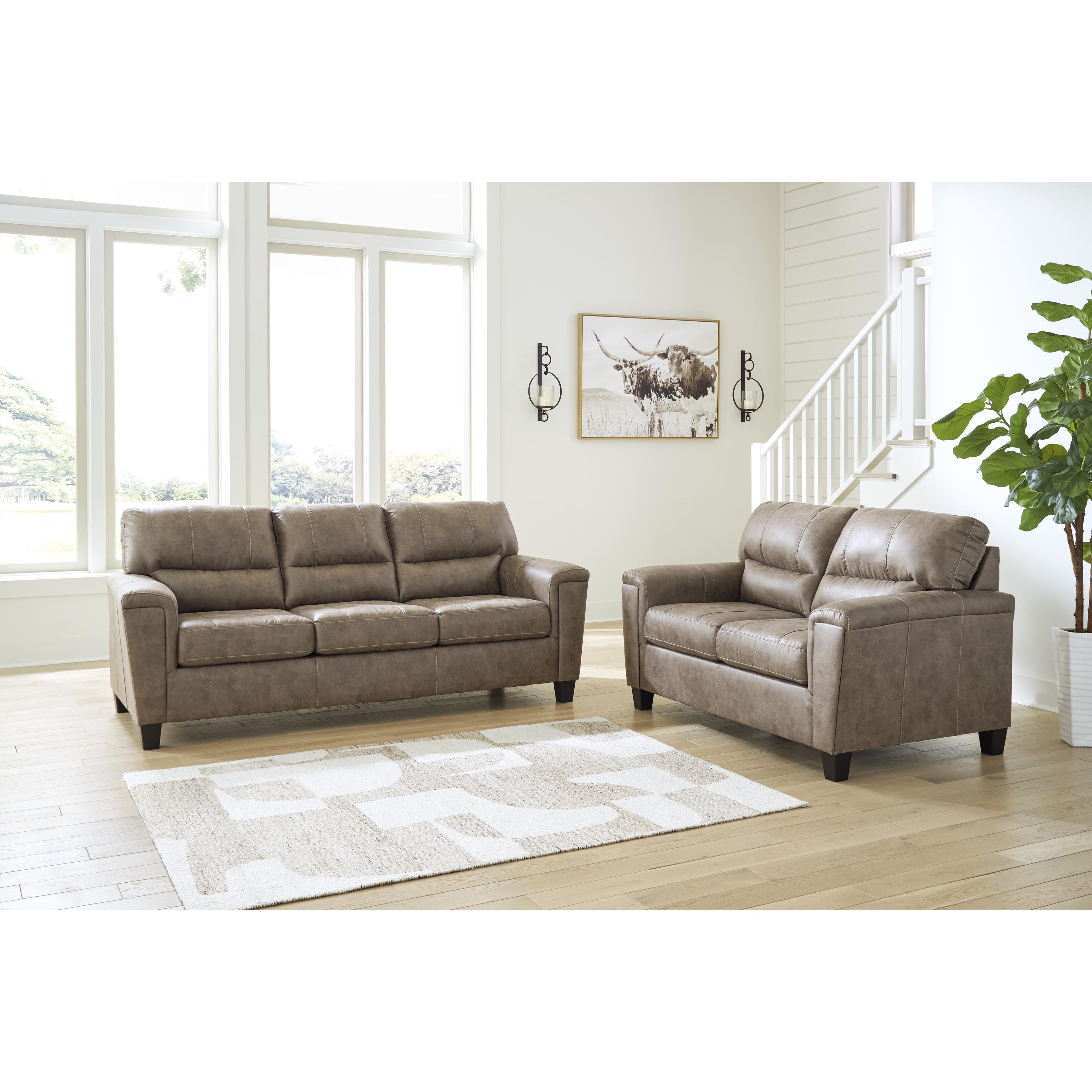  Manufacturer Color_Fossil --  Navi 9400438 Sofa IMAGE 8