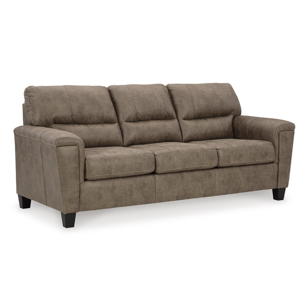 Signature Design by Ashley Navi 9400439 Queen Sofa Sleeper