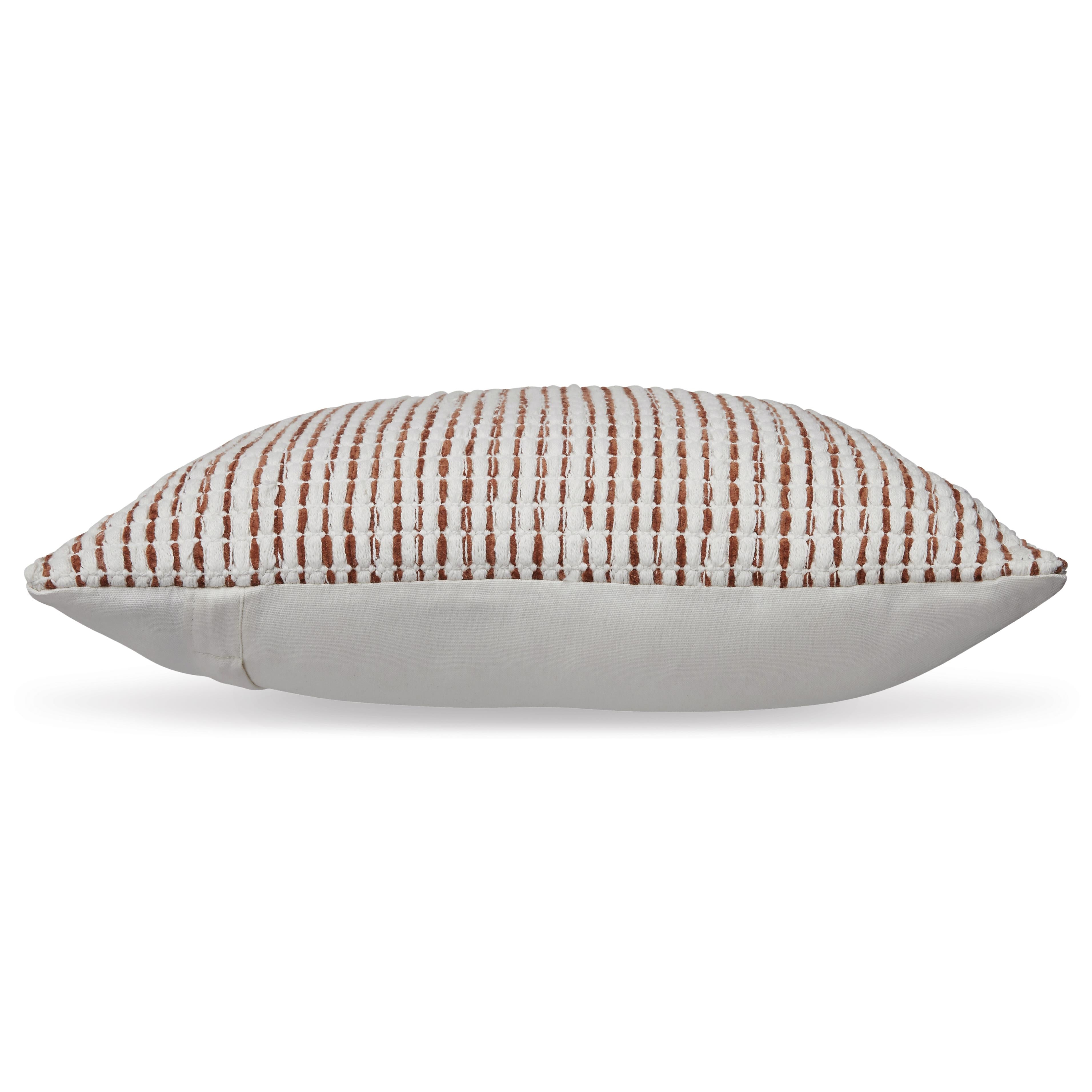  Signature Design by Ashley Nashlin A1001038 Pillow IMAGE 3