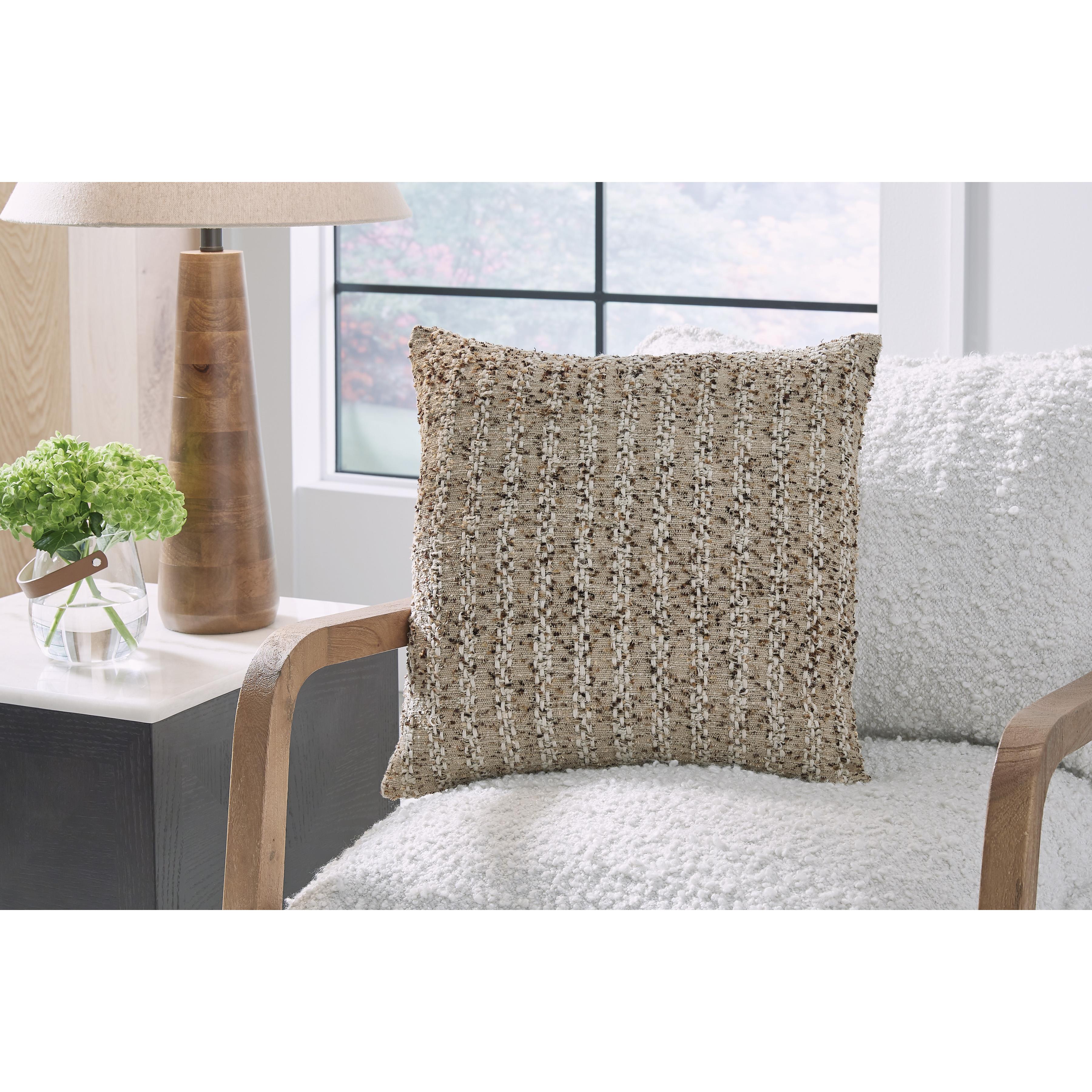  Signature Design by Ashley Vorlane A1001046 Pillow IMAGE 4