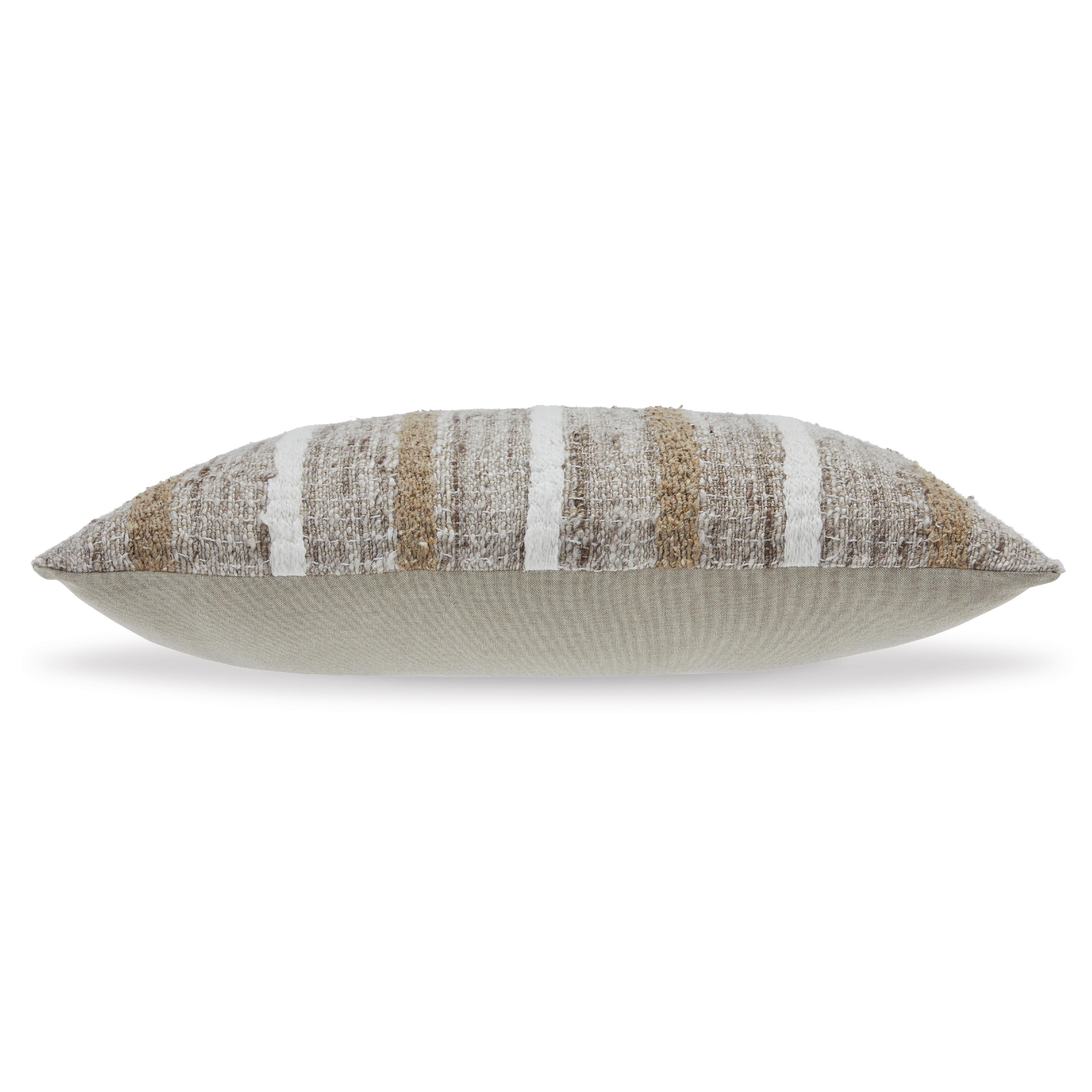  Signature Design by Ashley Benish A1001047 Pillow IMAGE 3
