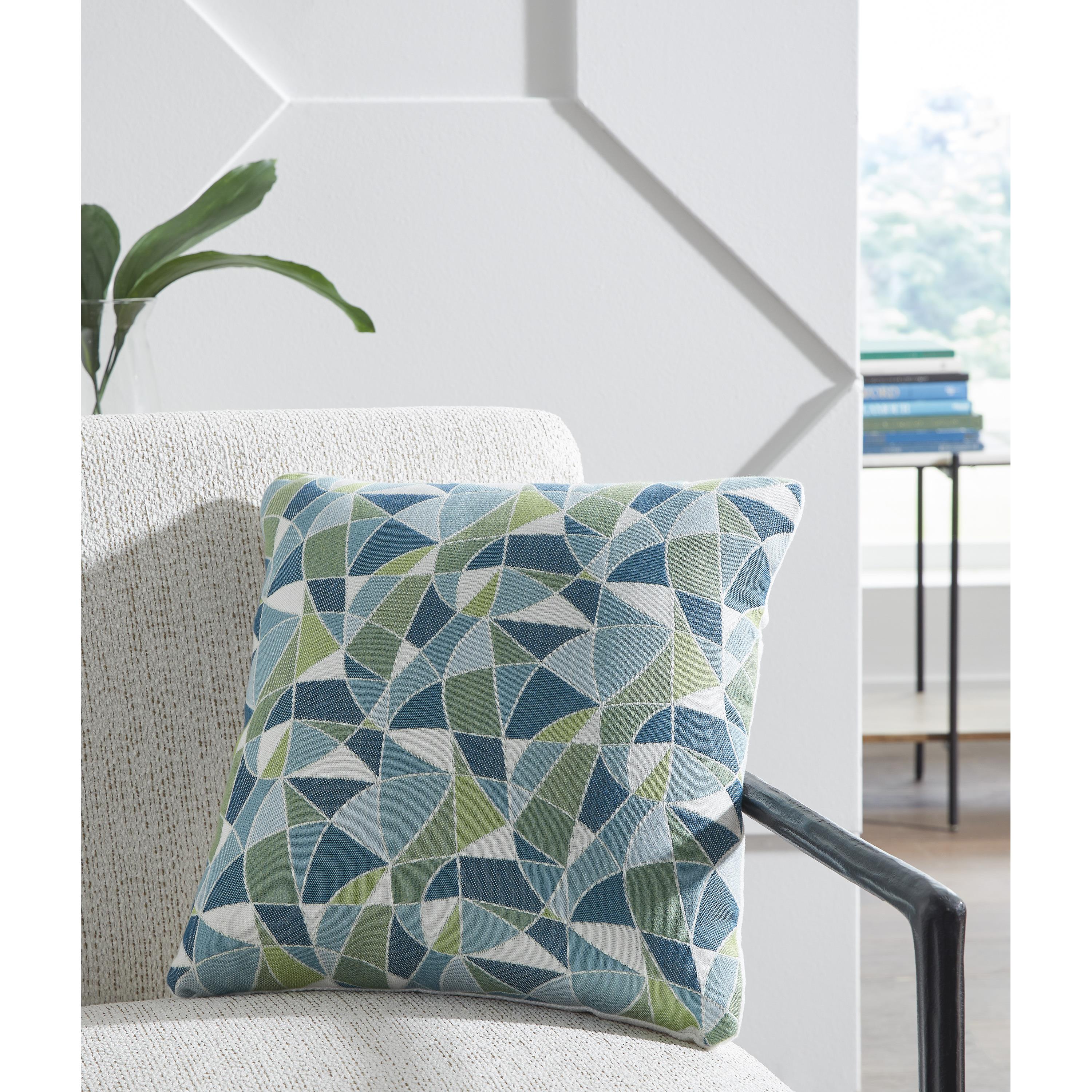  Signature Design by Ashley Seanow Next-Gen Nuvella A1900005 Pillow IMAGE 4