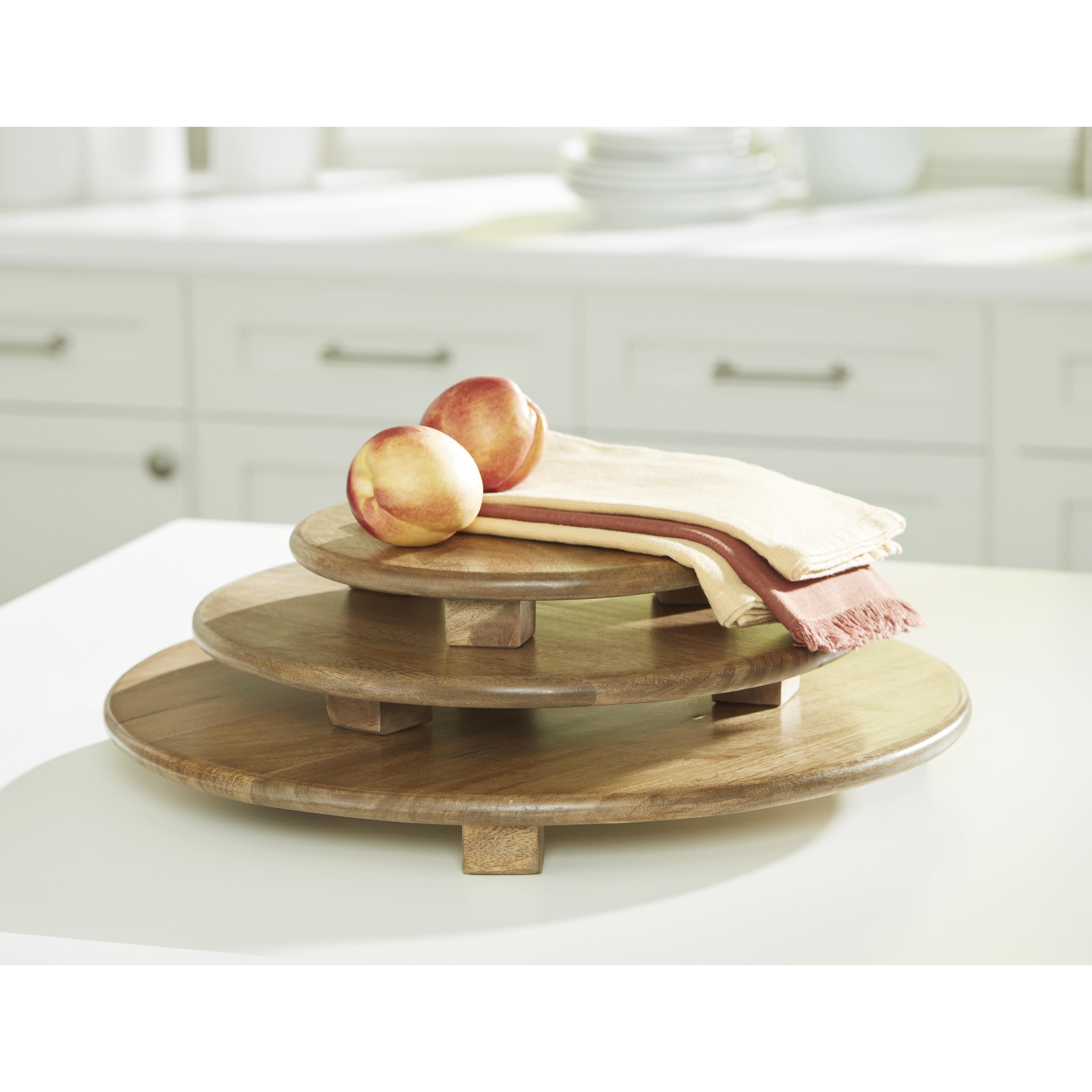 Signature Design by Ashley Kaidler A2000614 Tray Set IMAGE 5