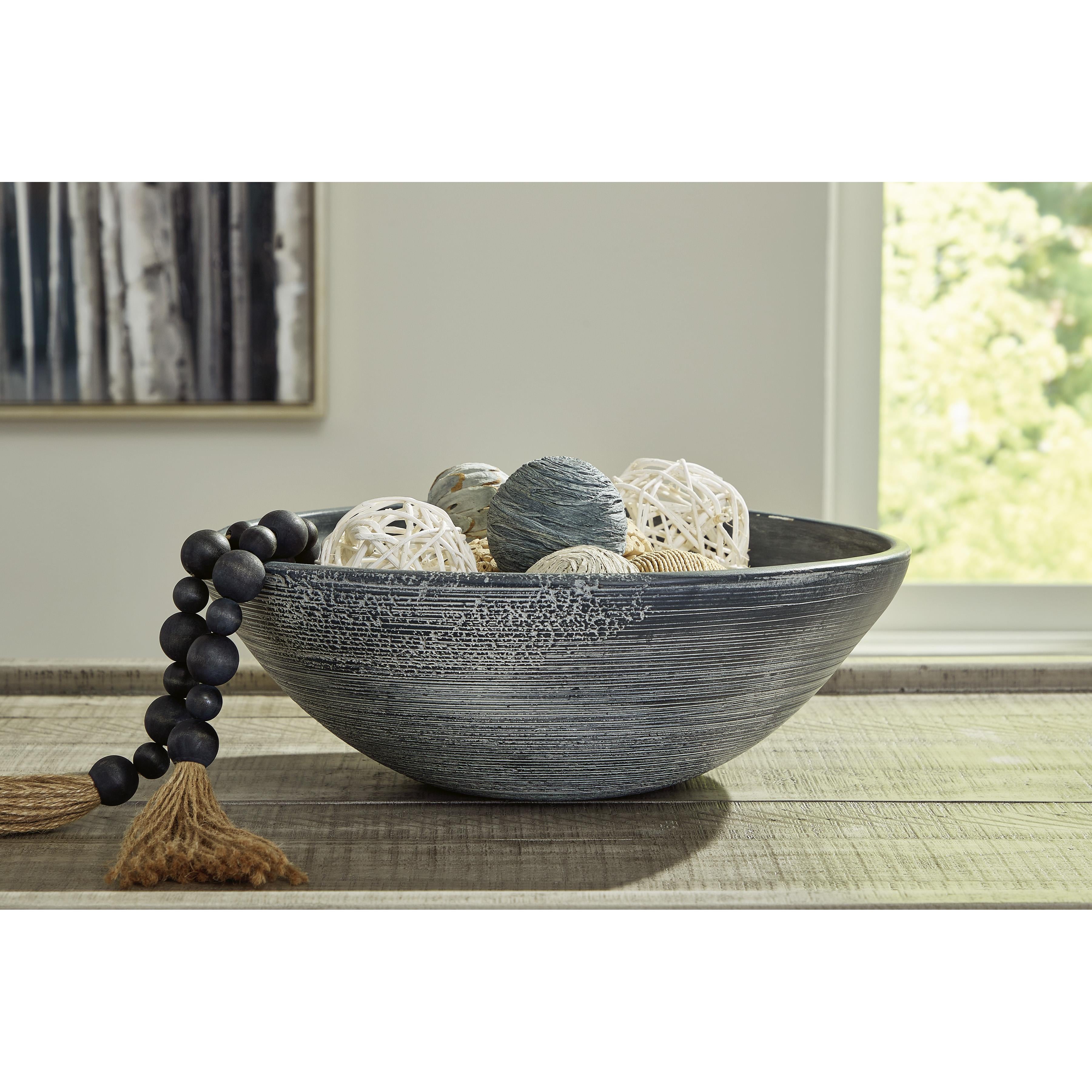  Signature Design by Ashley Meadie A2000630 Bowl IMAGE 2