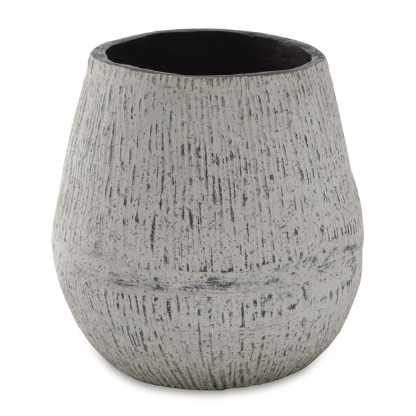 Signature Design by Ashley Claymount A2000635 Vase