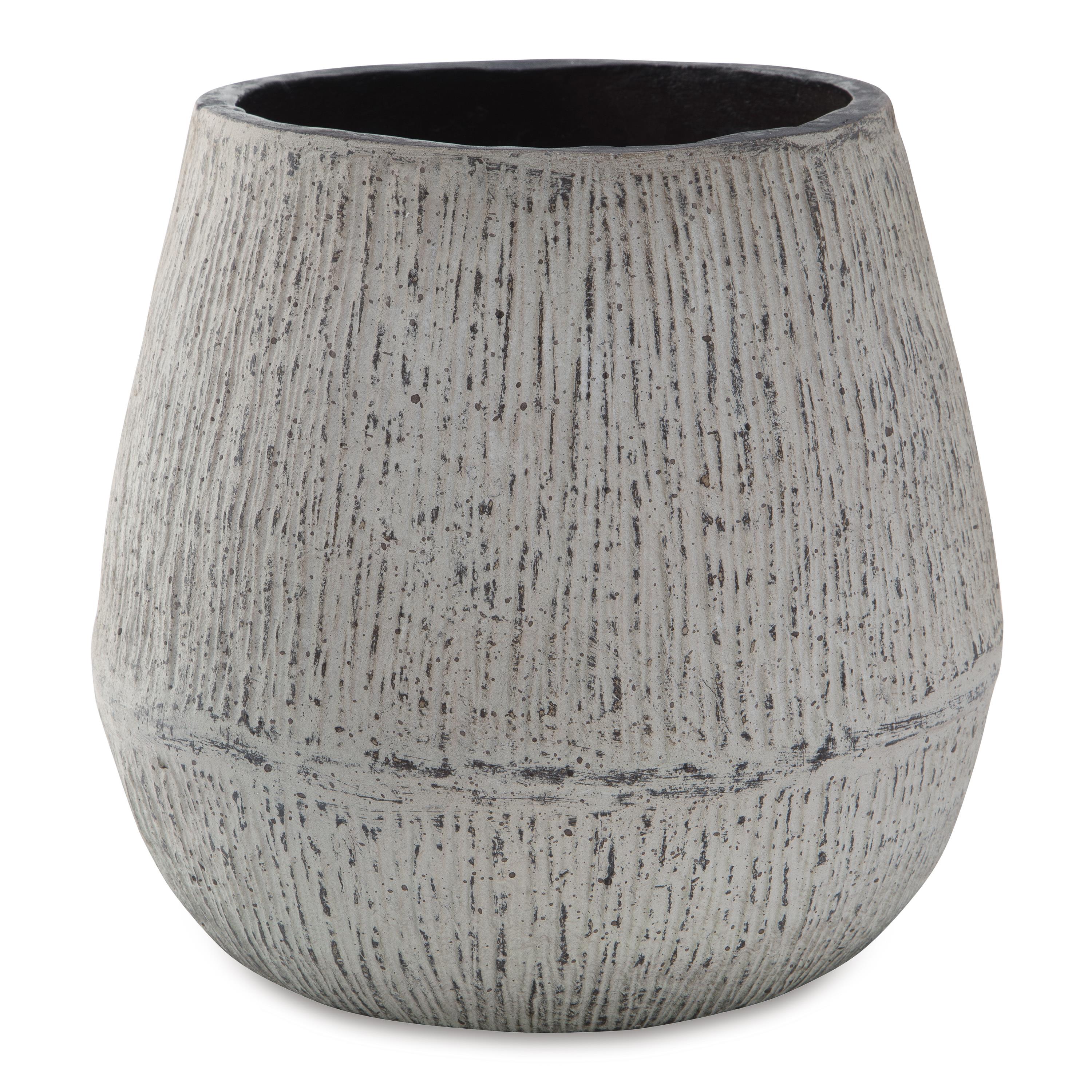 Signature Design by Ashley Claymount A2000636 Vase IMAGE 1