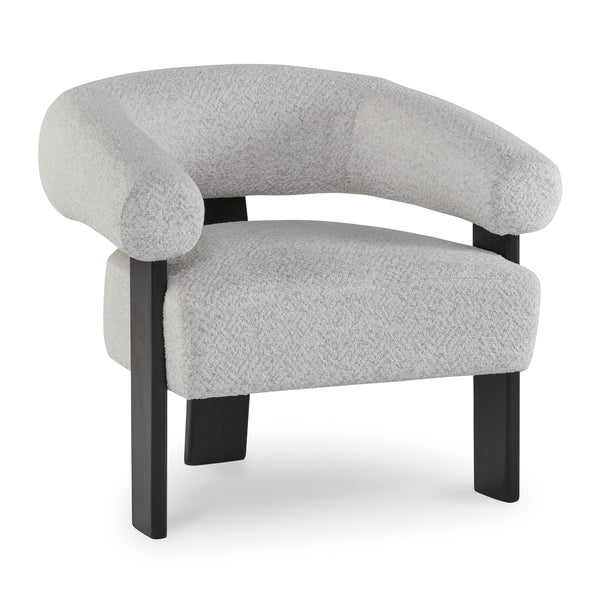 Signature Design by Ashley Dultish A3000668 Accent Chair