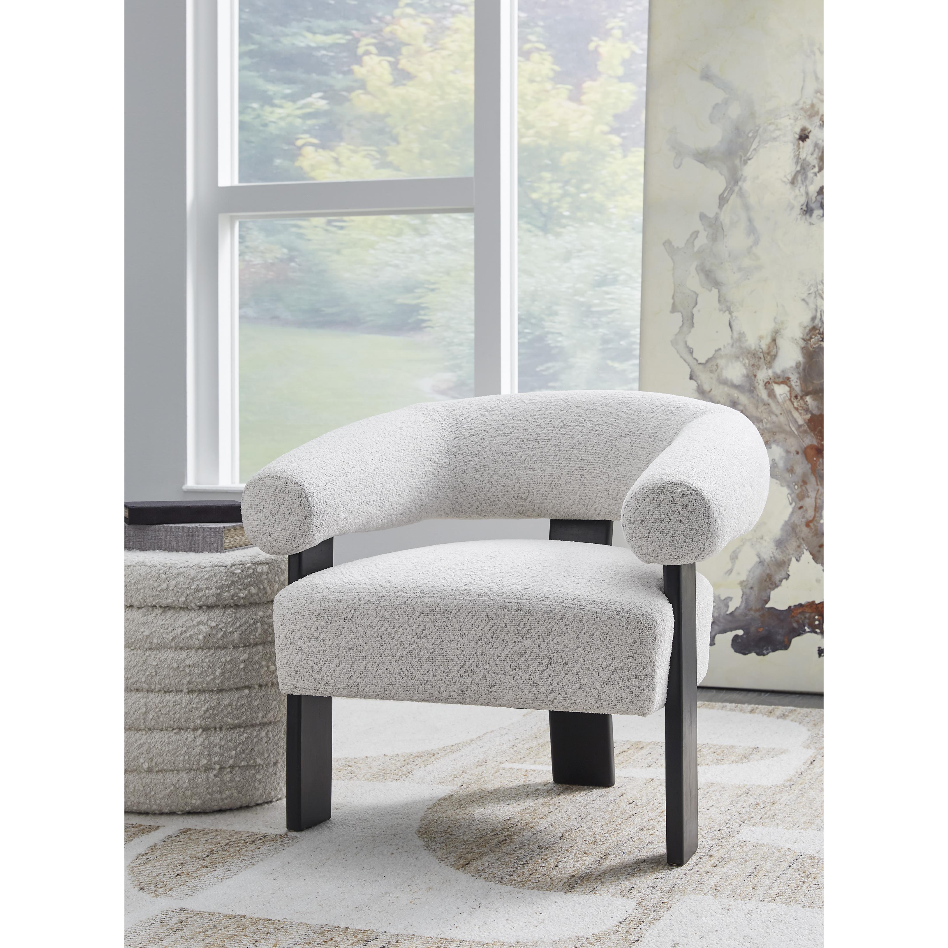  Signature Design by Ashley Dultish A3000668 Accent Chair IMAGE 5